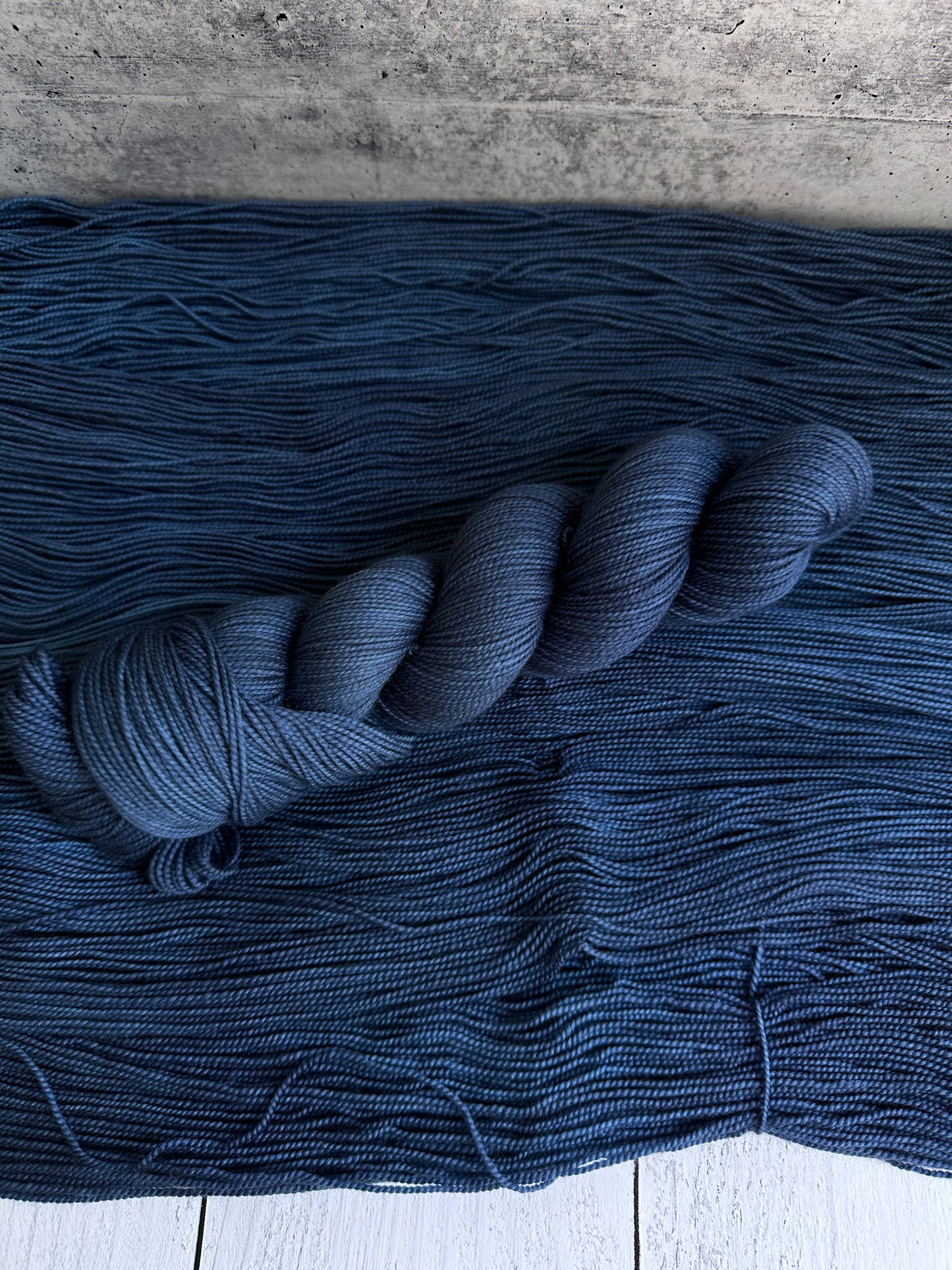 Twilight (Demeter Fingering)