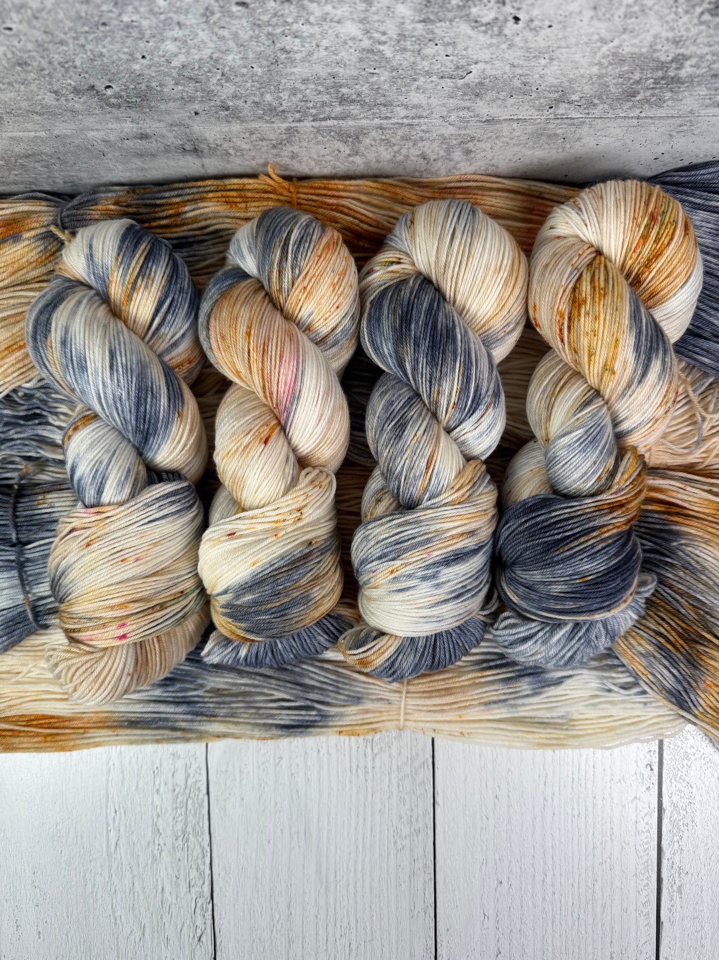 Single Brew - Snowy River (Athena Sock)