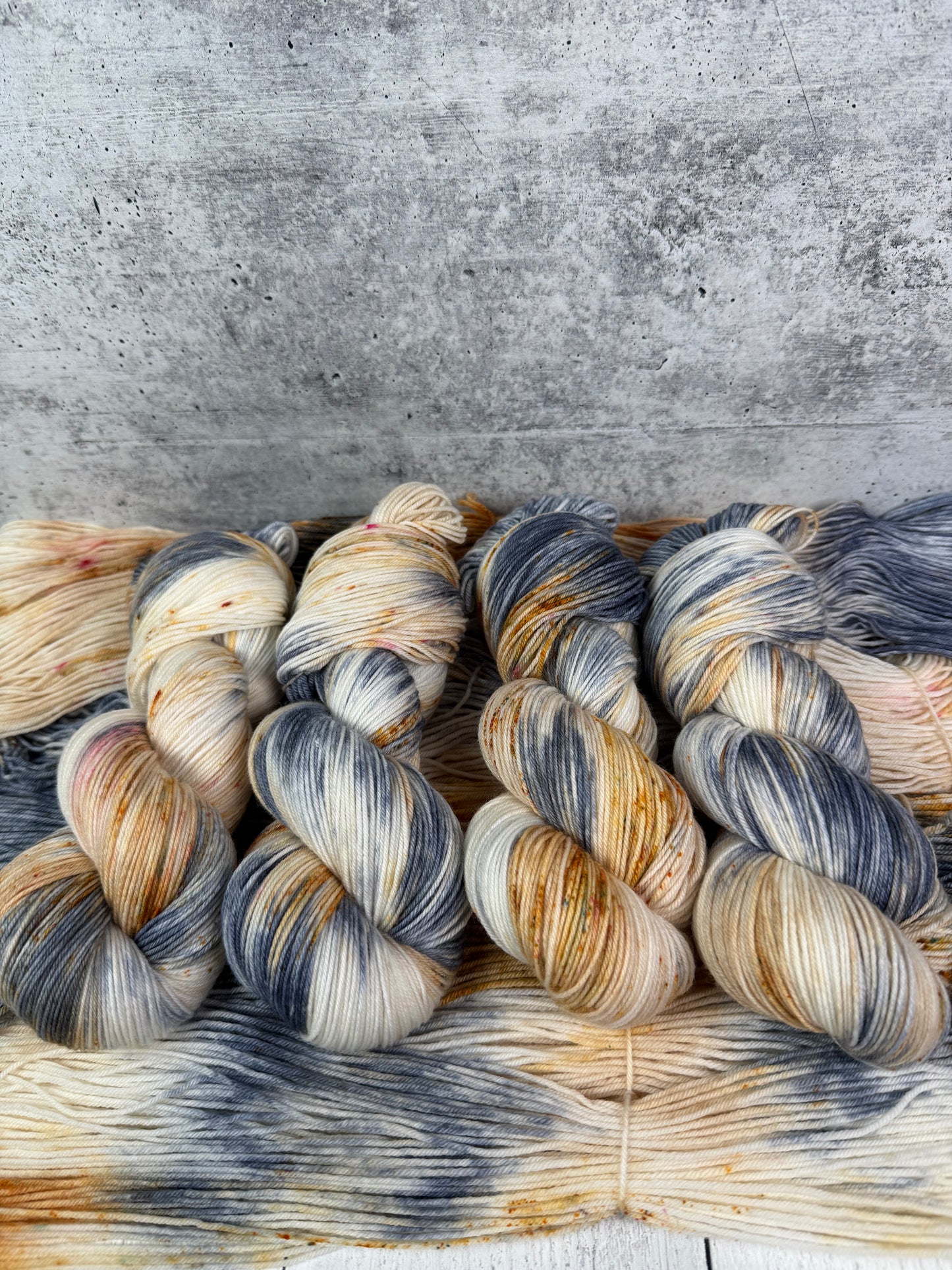 Single Brew - Snowy River (Athena Sock)