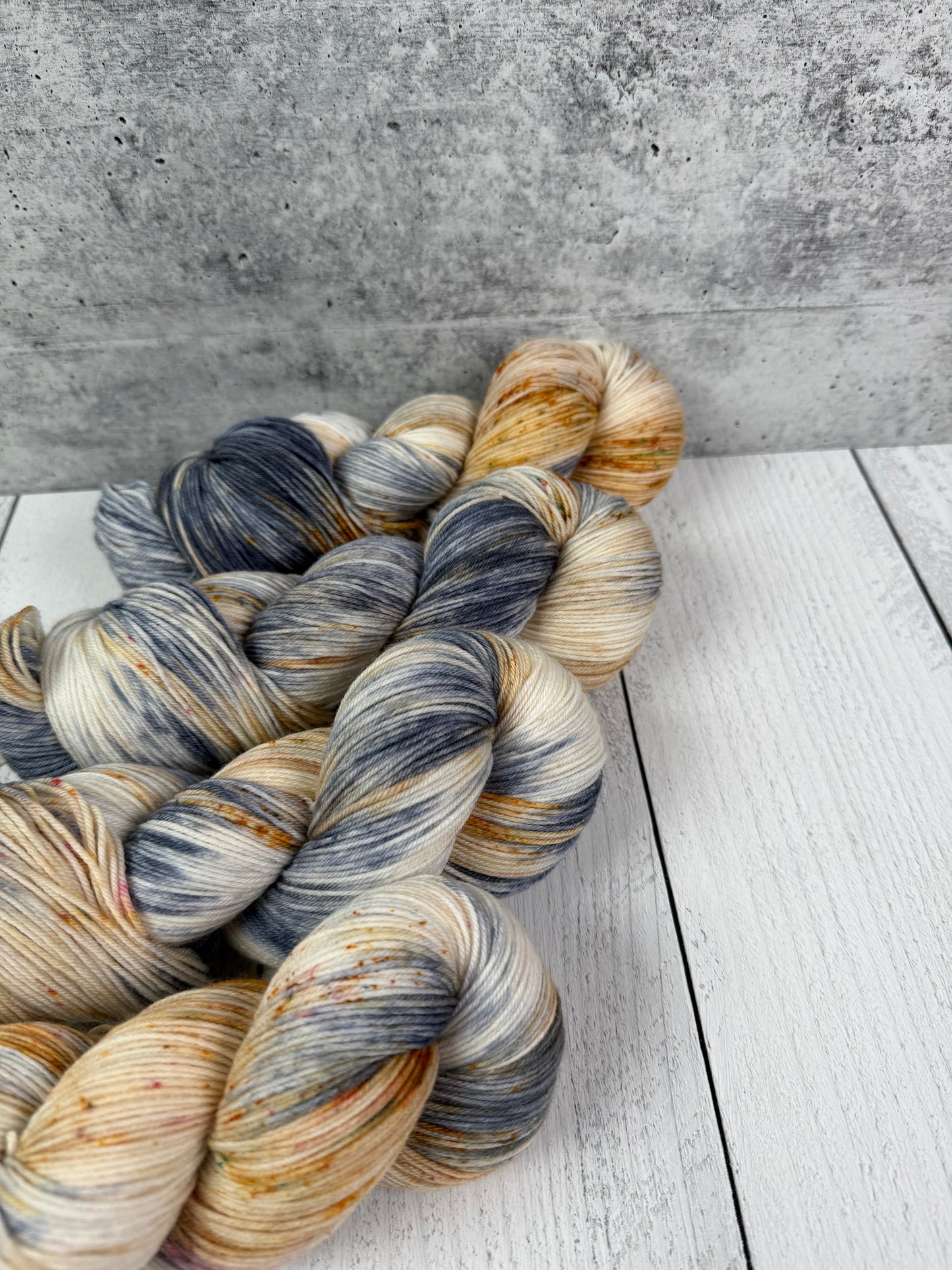 Single Brew - Snowy River (Athena Sock)