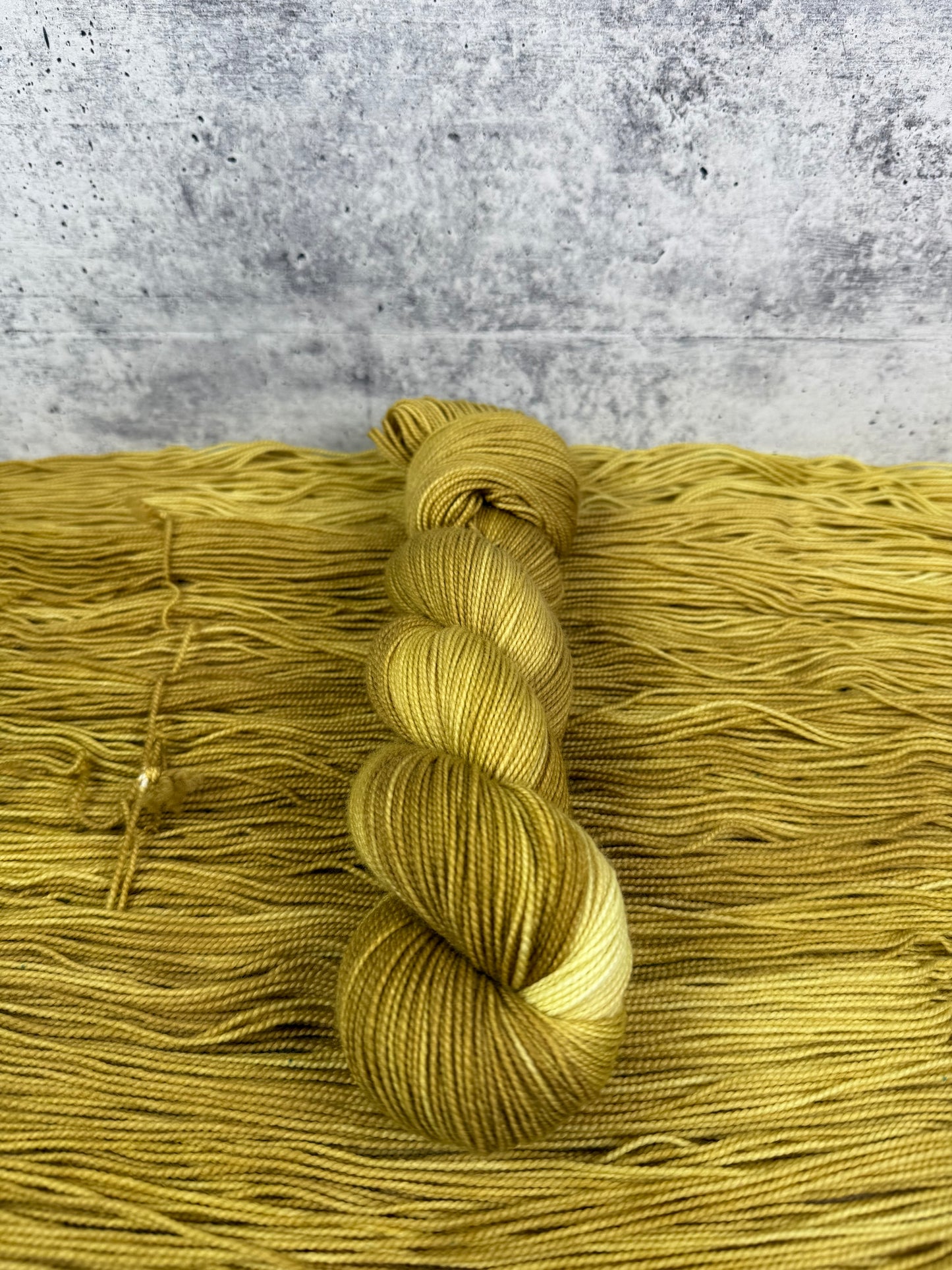 Single Brew - Golden Moss (Apollo)