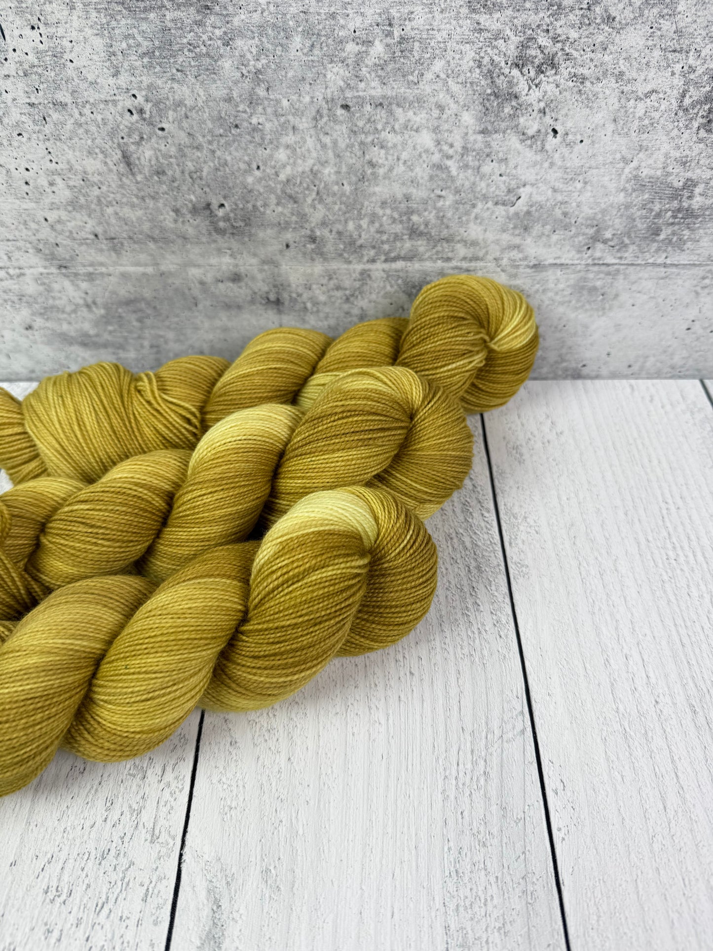 Single Brew - Golden Moss (Apollo)