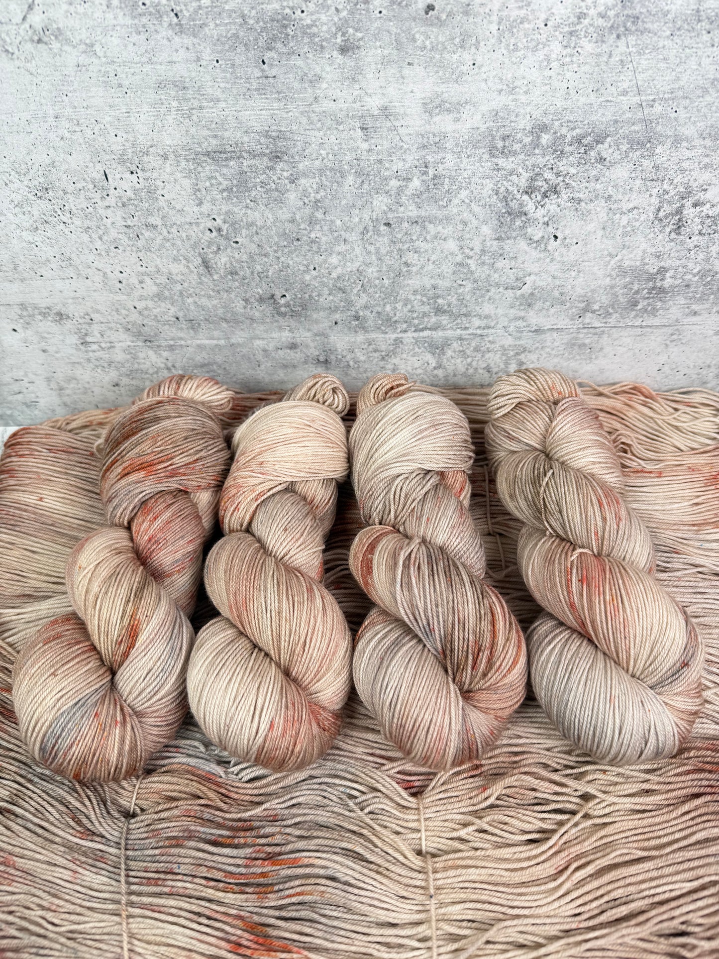 Asteroid Belt (Athena Sock)