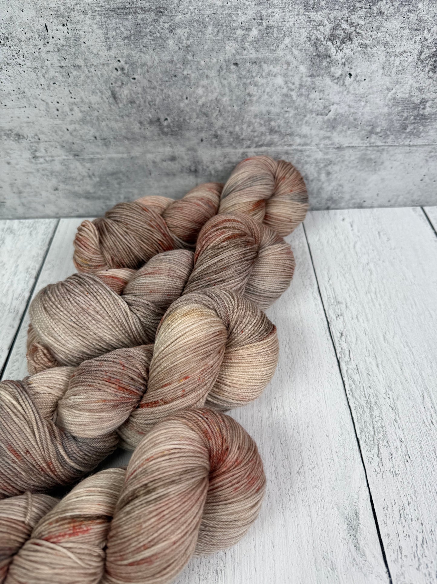 Asteroid Belt (Athena Sock)