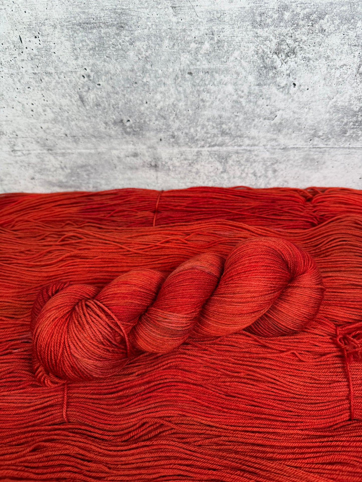 Rustic Brick (Athena Sock)