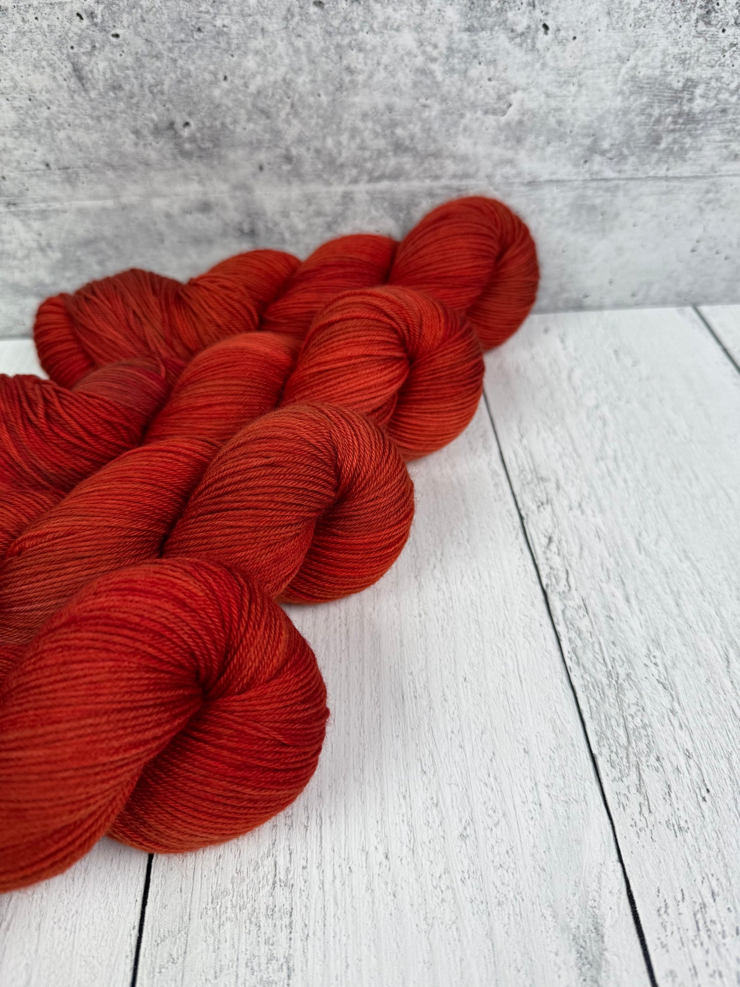 Rustic Brick (Athena Sock)