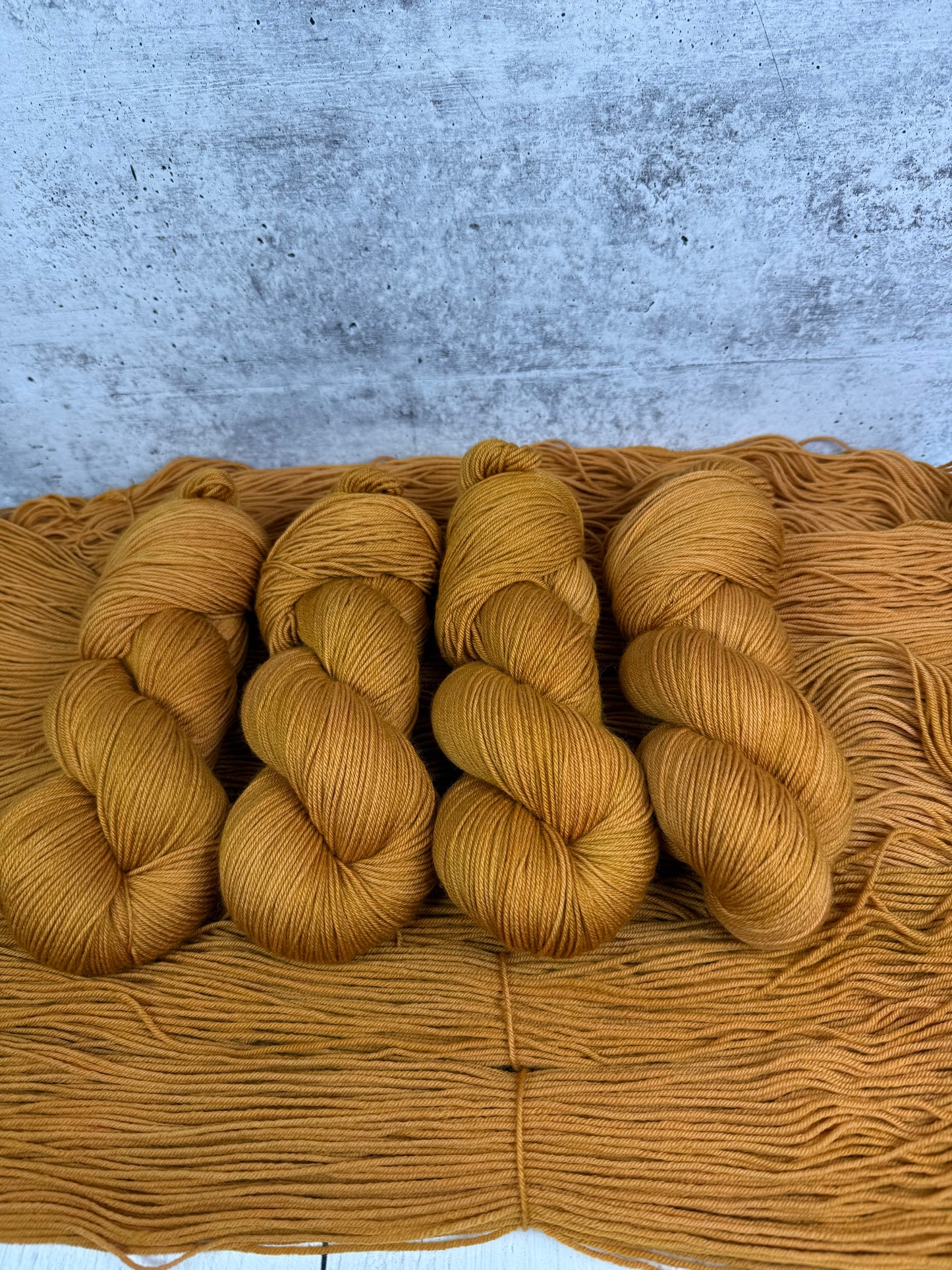 Sahara Sands (Athena Sock)