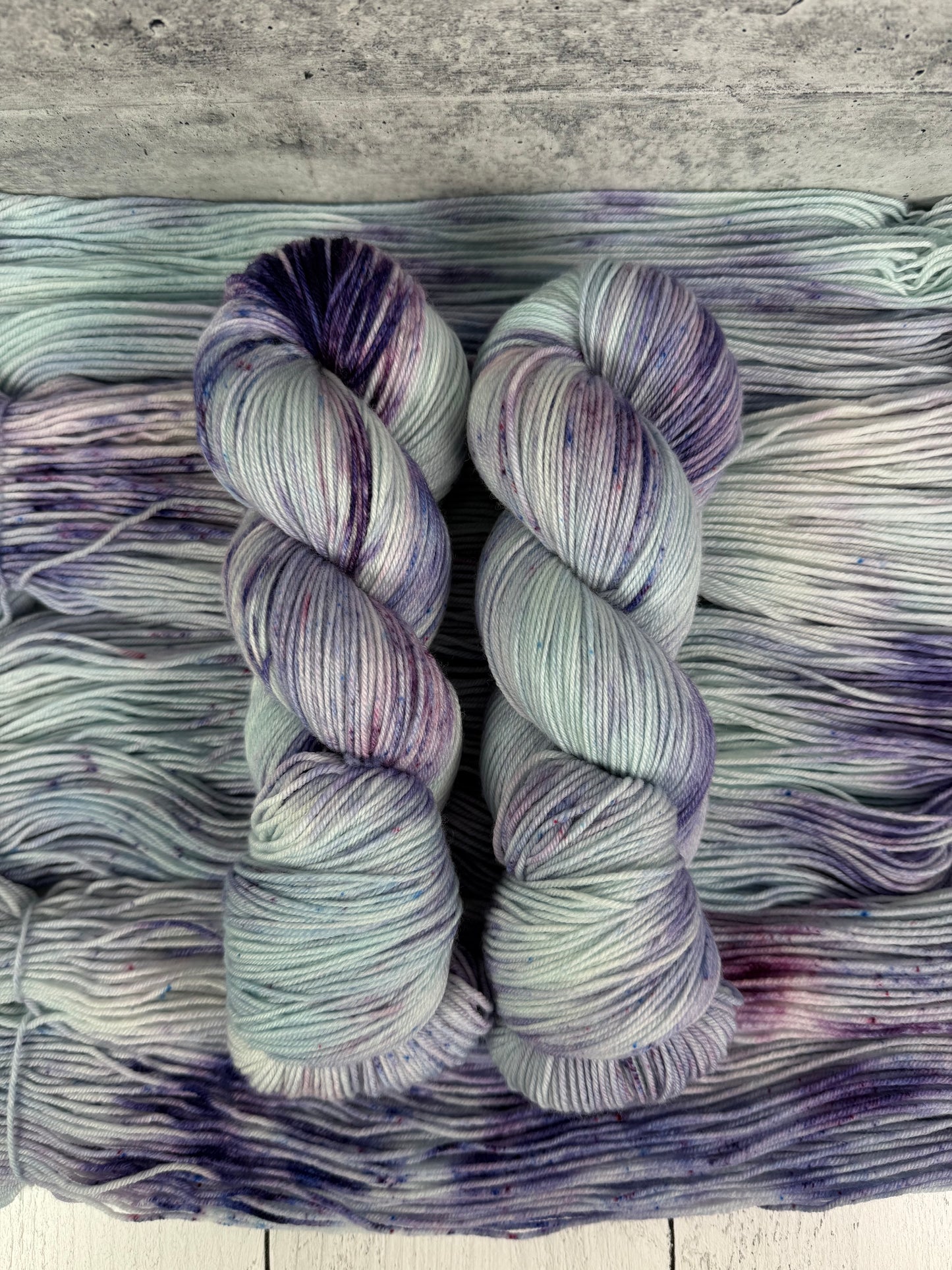 Single Brew - Periwinkle Drift (Athena)