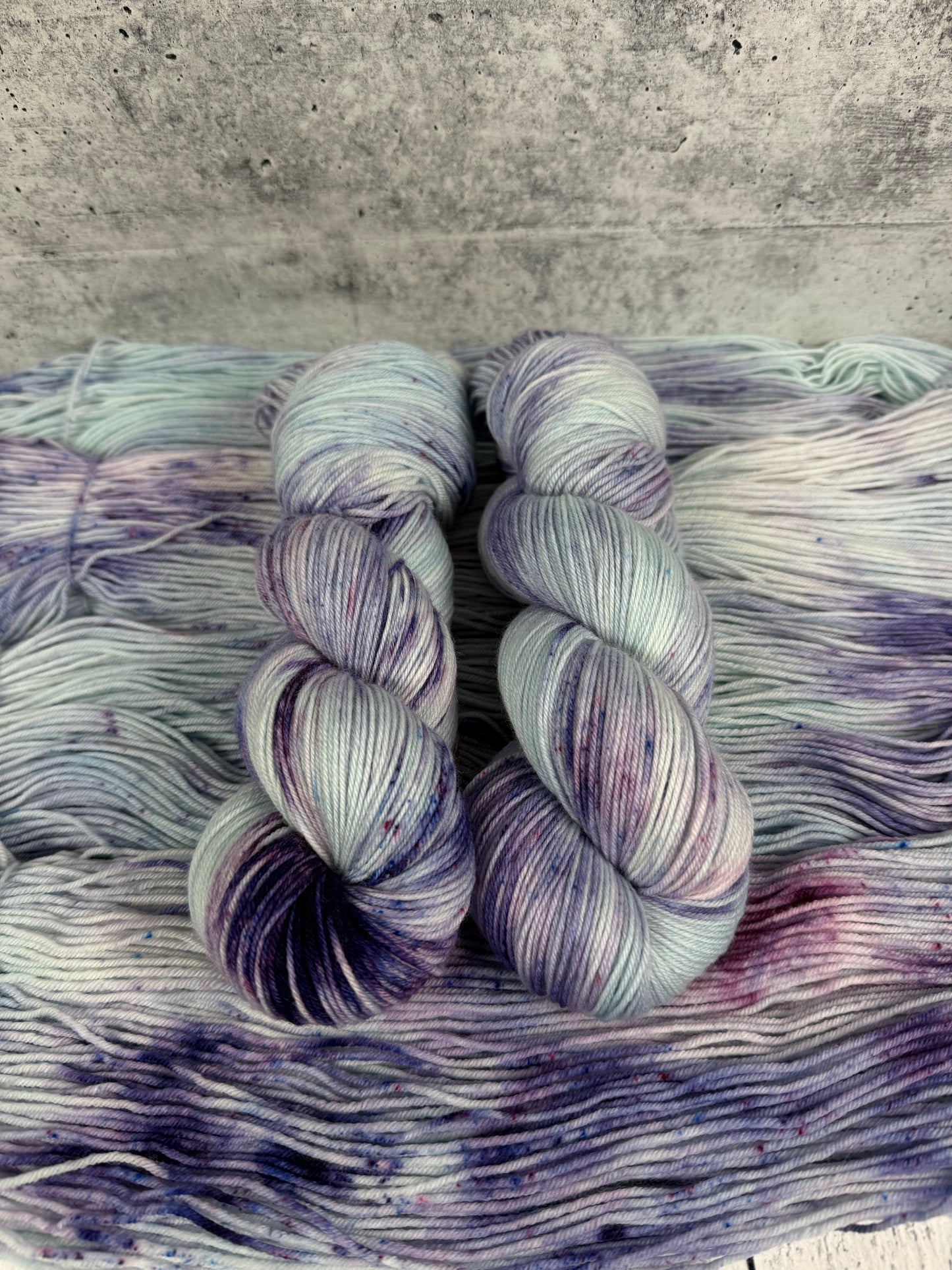 Single Brew - Periwinkle Drift (Athena)