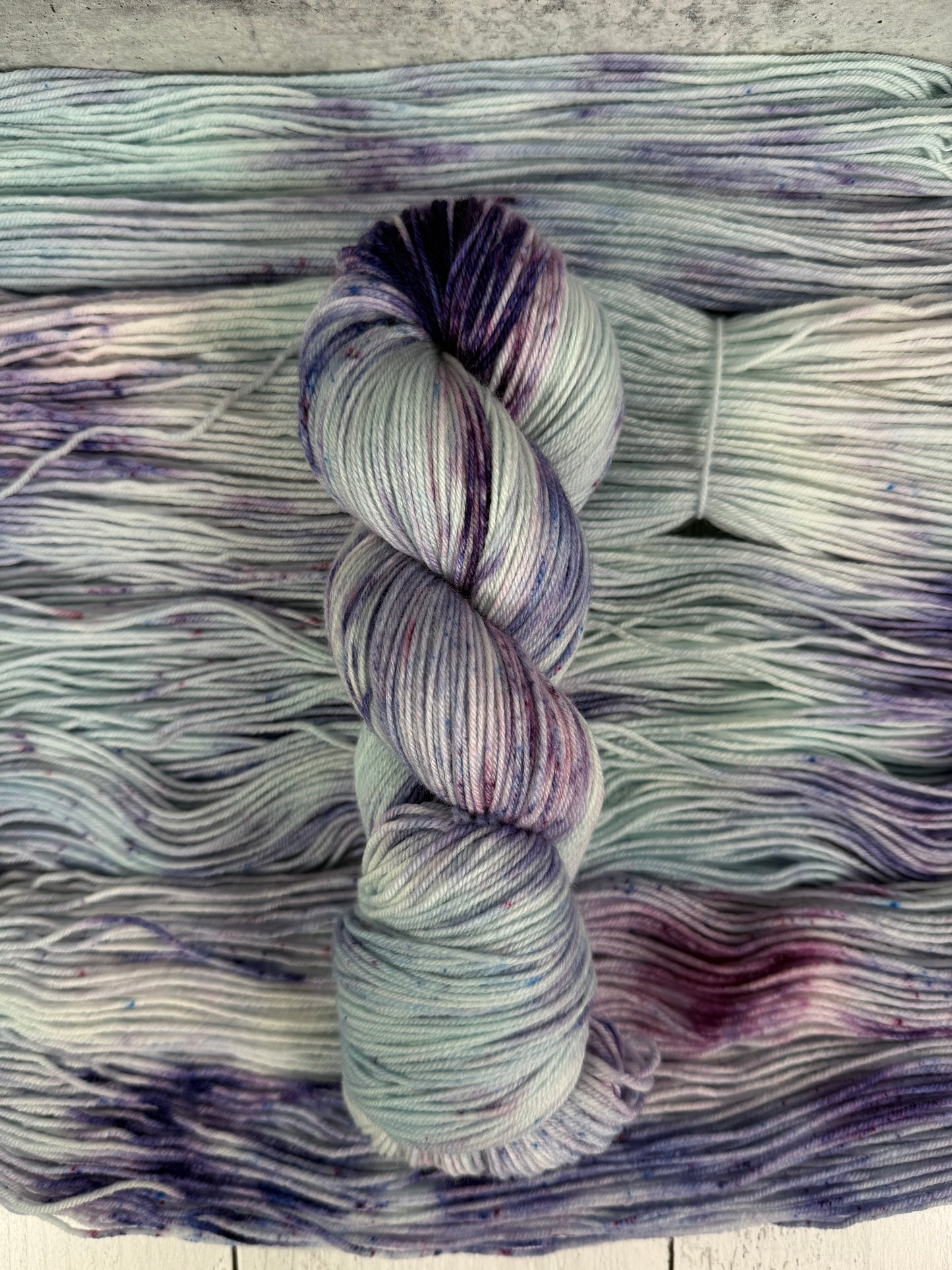 Single Brew - Periwinkle Drift (Athena)