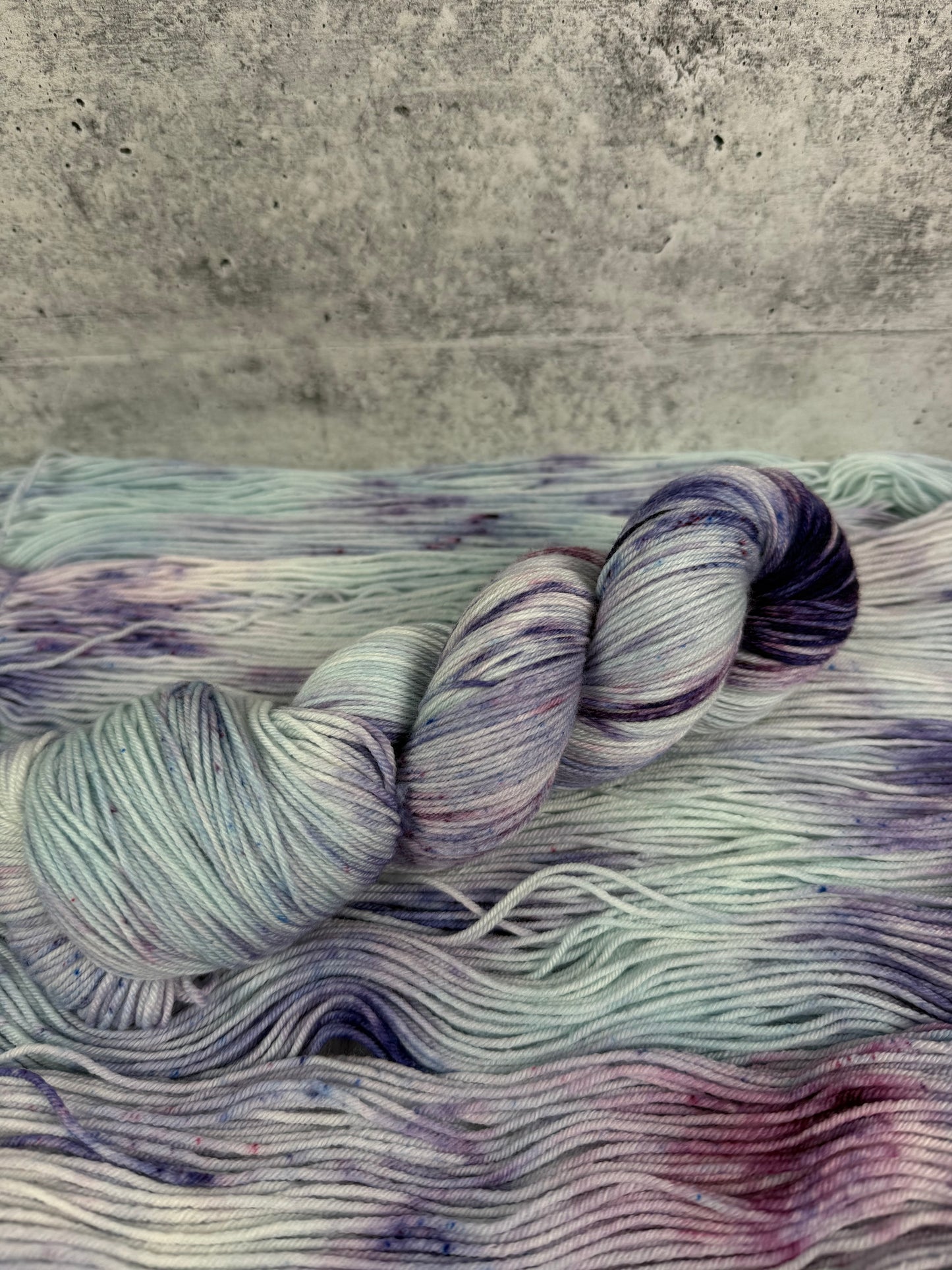 Single Brew - Periwinkle Drift (Athena)