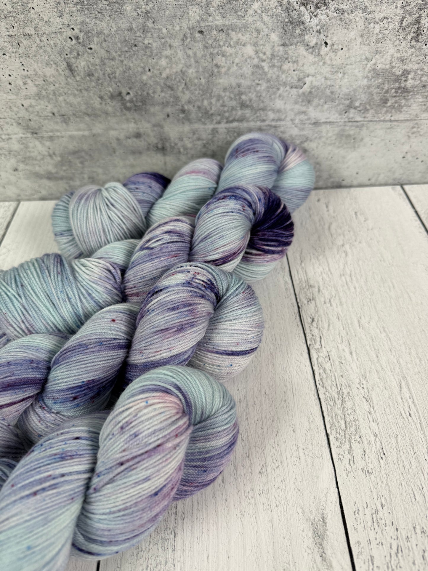 Single Brew - Periwinkle Drift (Athena)