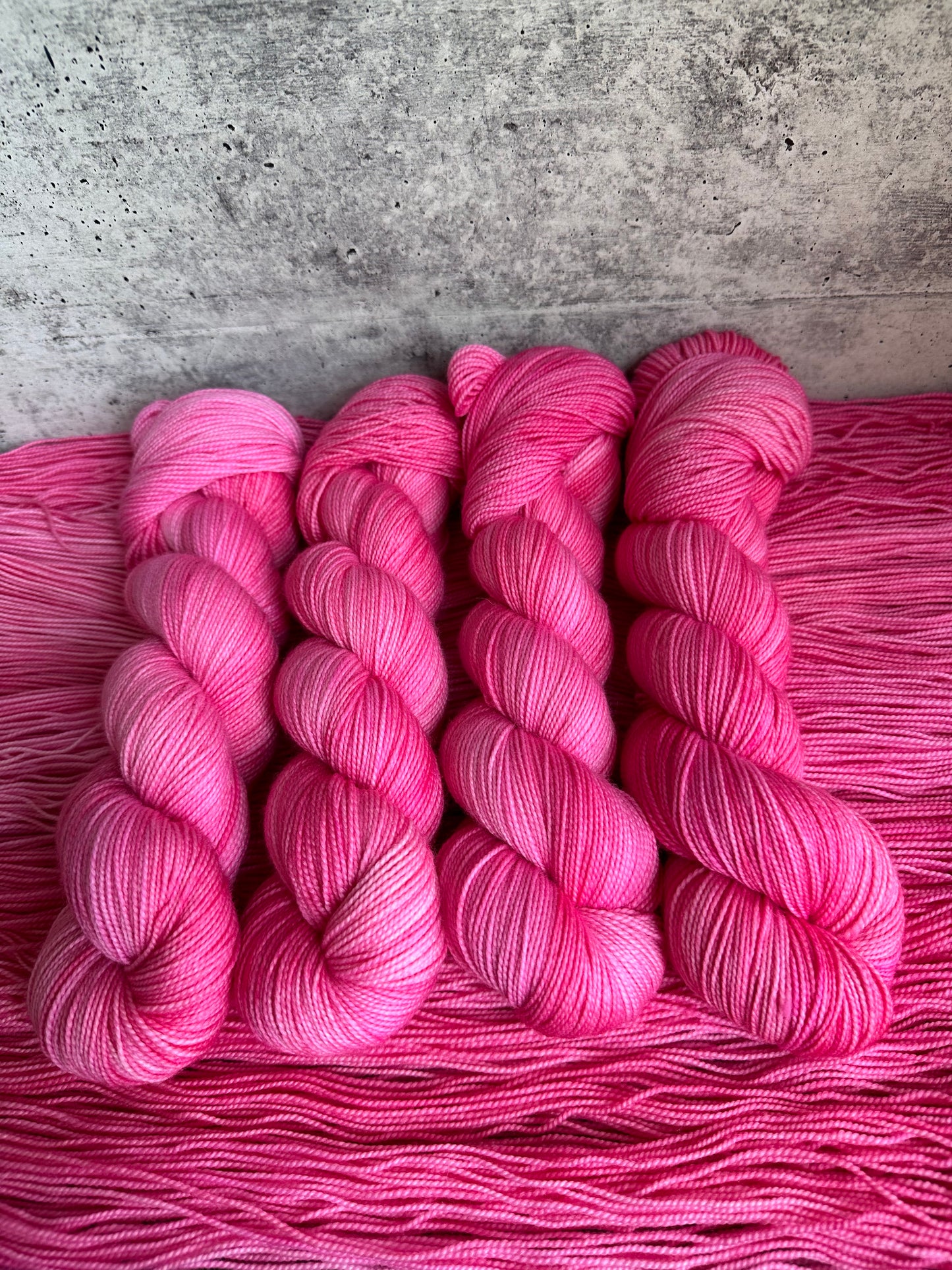 Wild Orchid (Demeter DK)