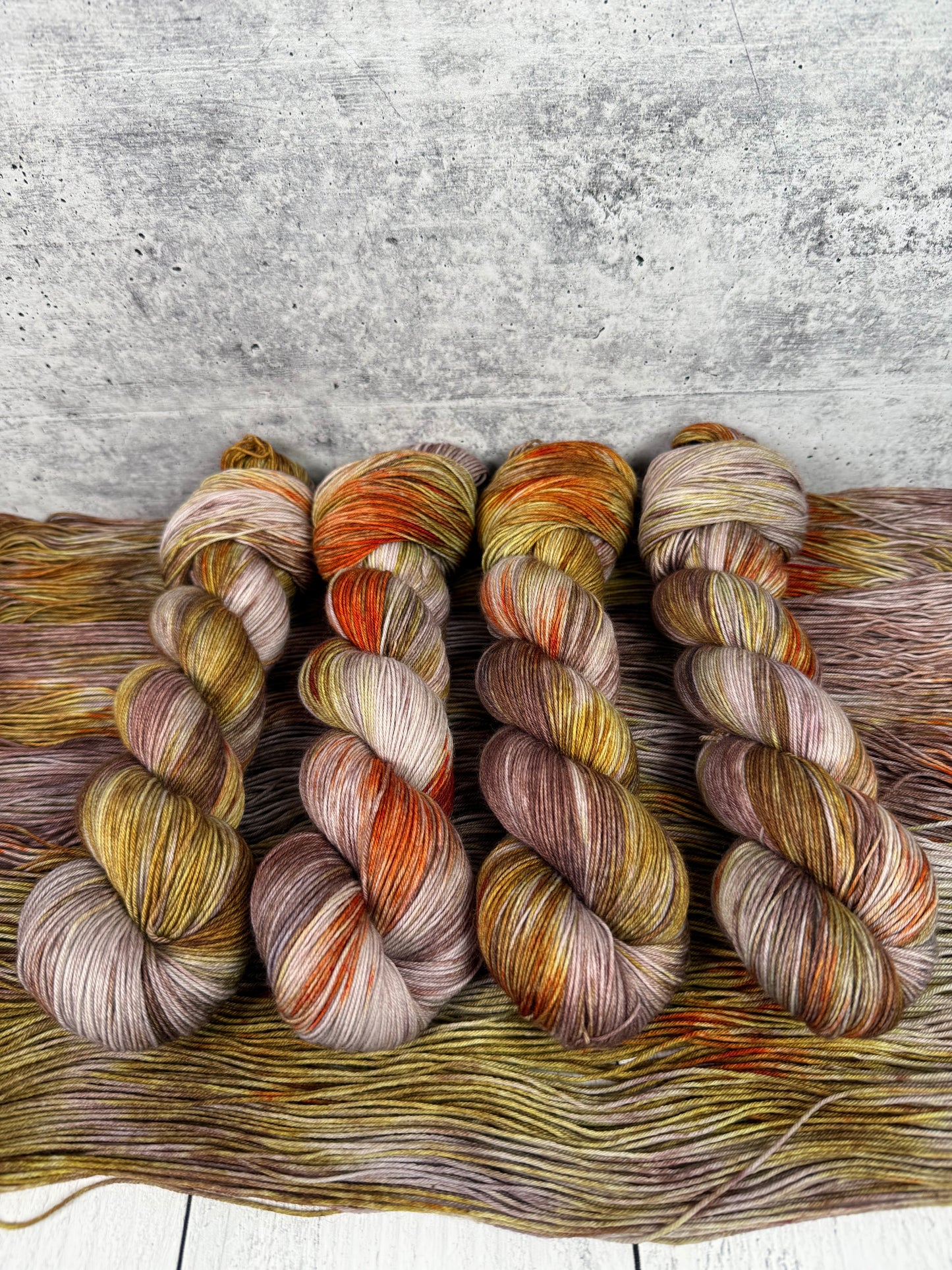 Single Brew - Rustbelt (Achilles Sock)