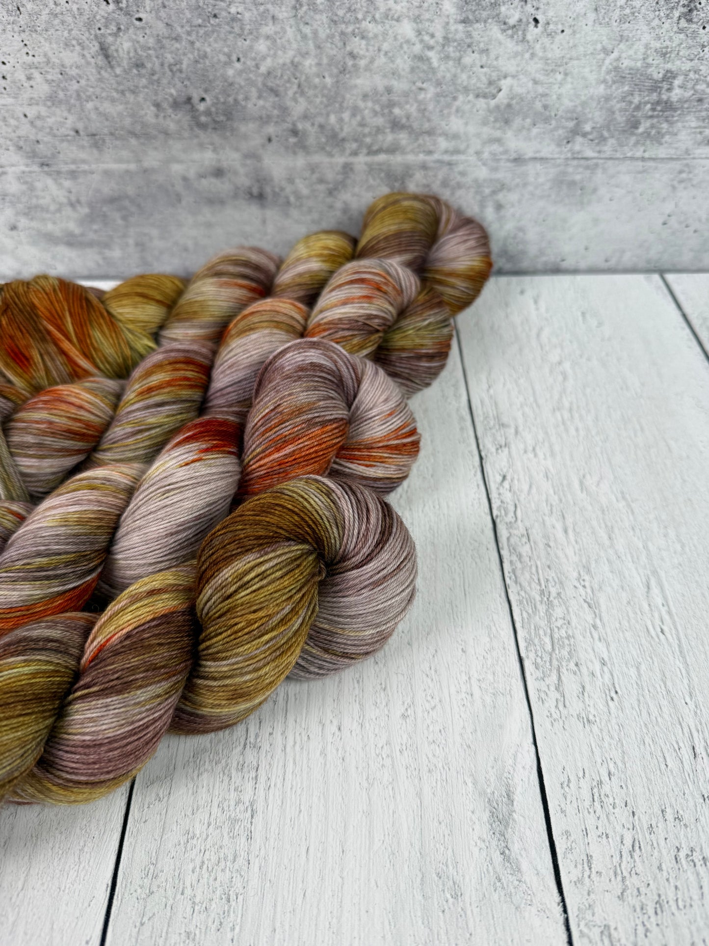 Single Brew - Rustbelt (Achilles Sock)