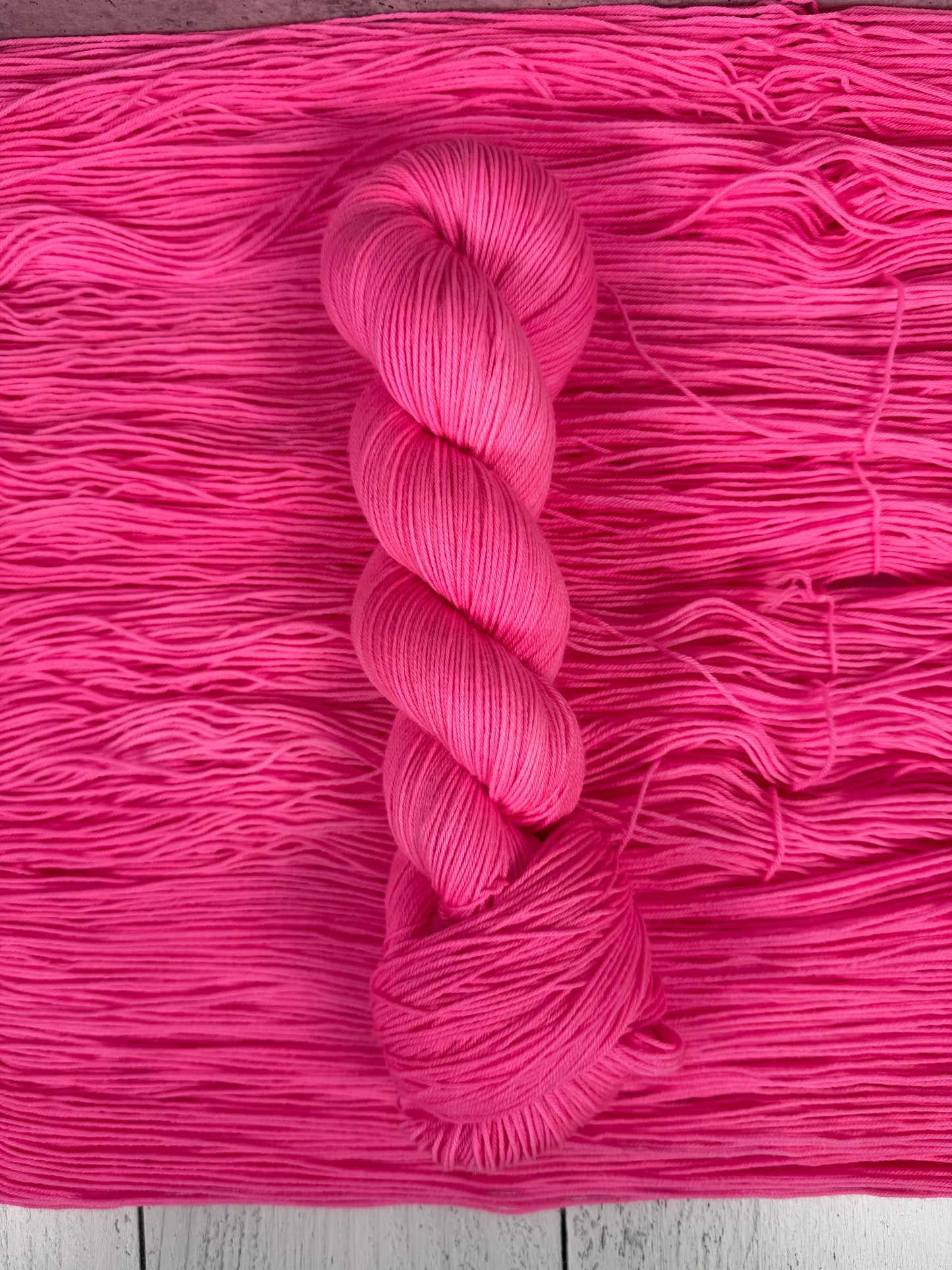 Truly Outrageous (Achilles Sock)