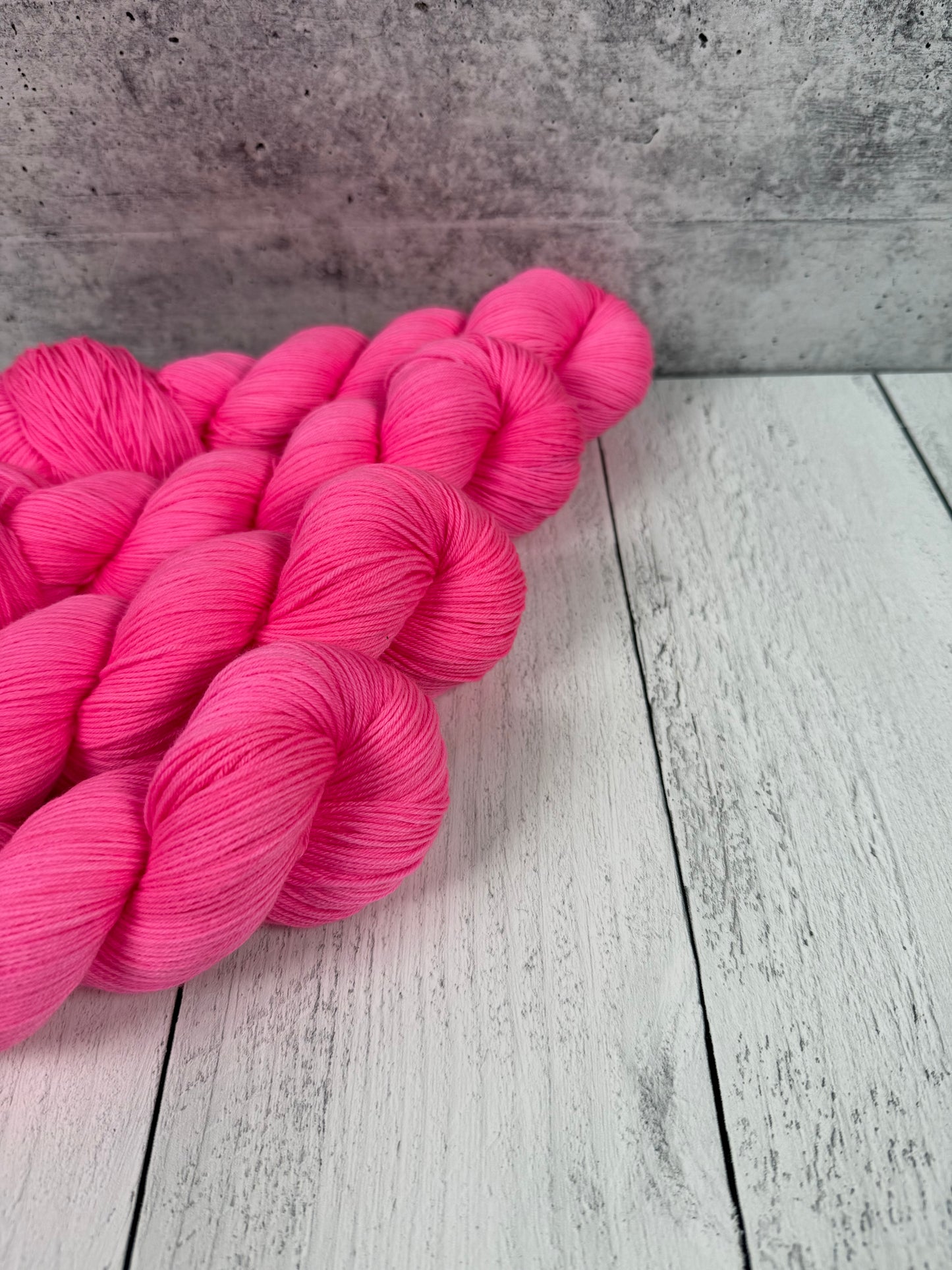 Truly Outrageous (Achilles Sock)