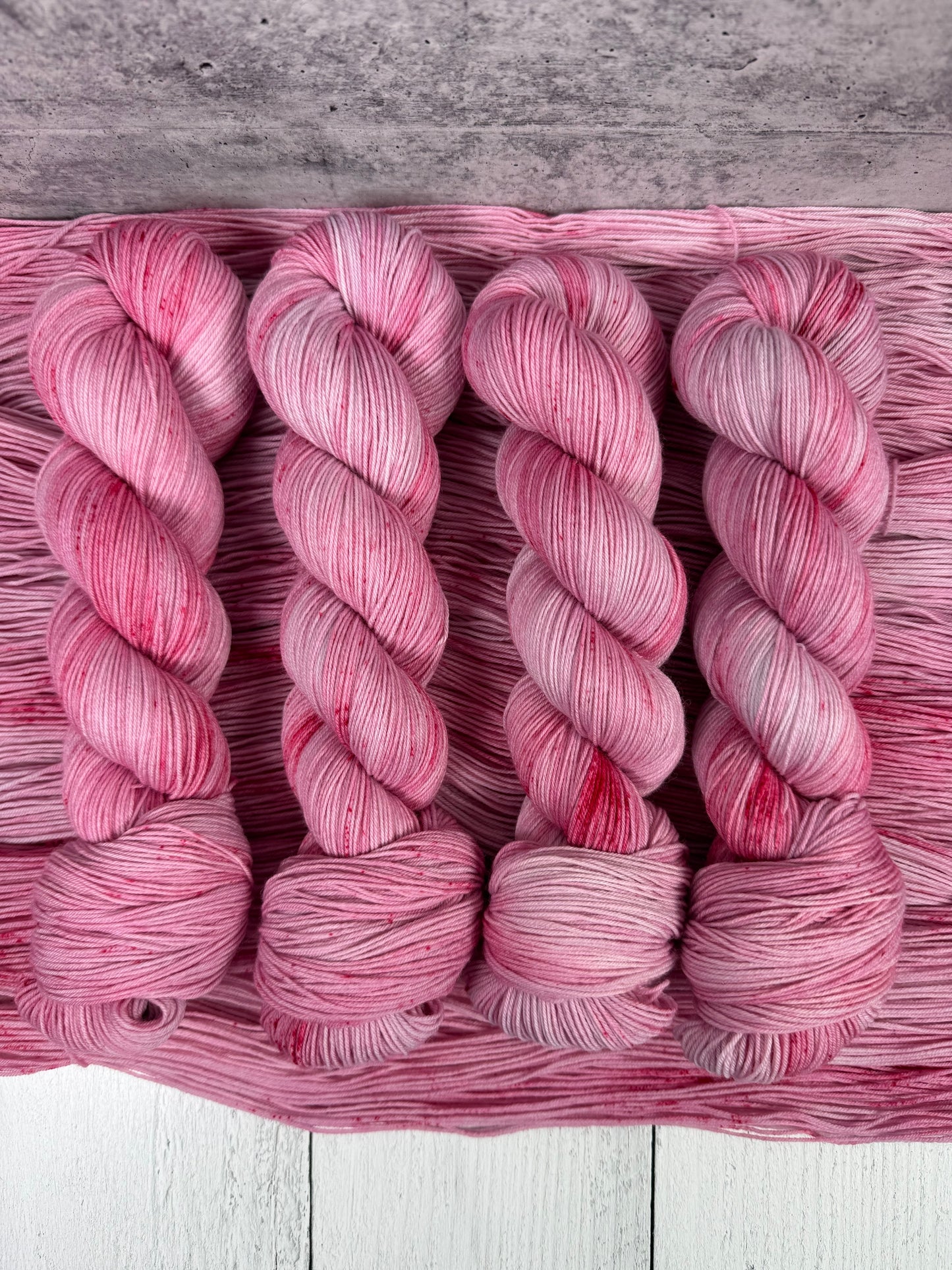 Single Brew - Sugar Rush (Achilles Sock)