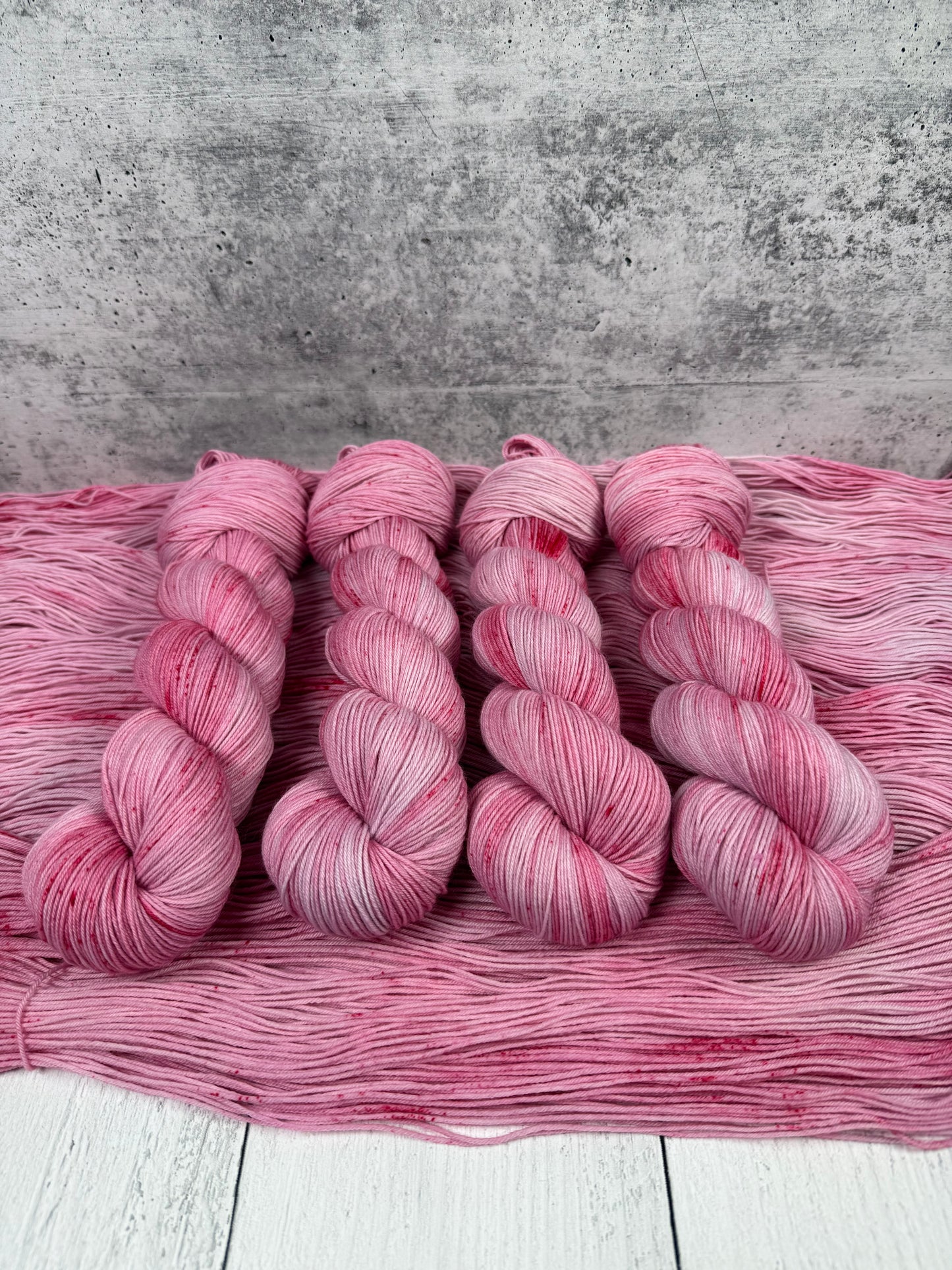 Single Brew - Sugar Rush (Achilles Sock)