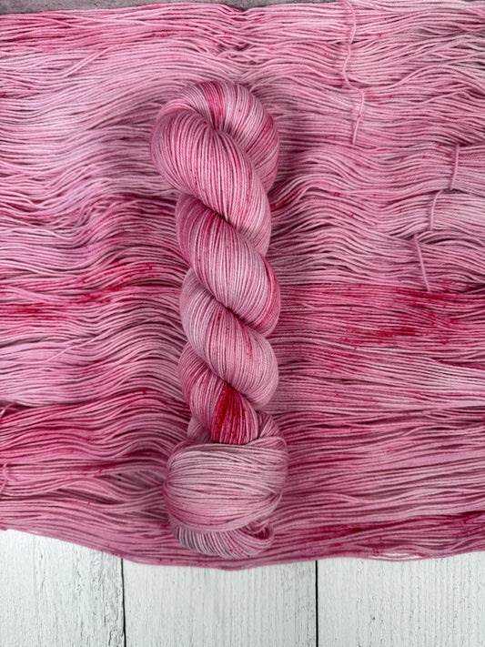 Single Brew - Sugar Rush (Achilles Sock)