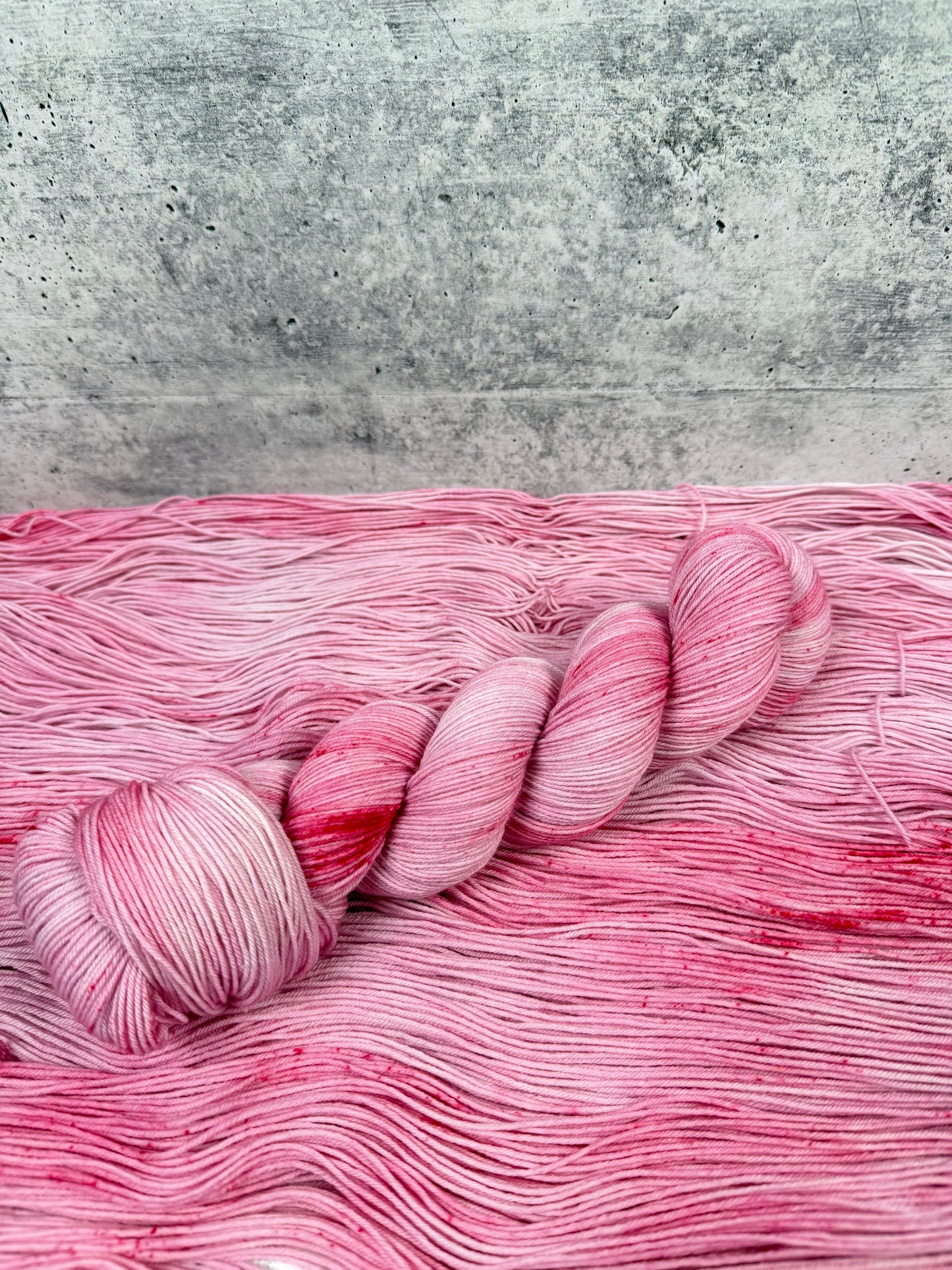 Single Brew - Sugar Rush (Achilles Sock)