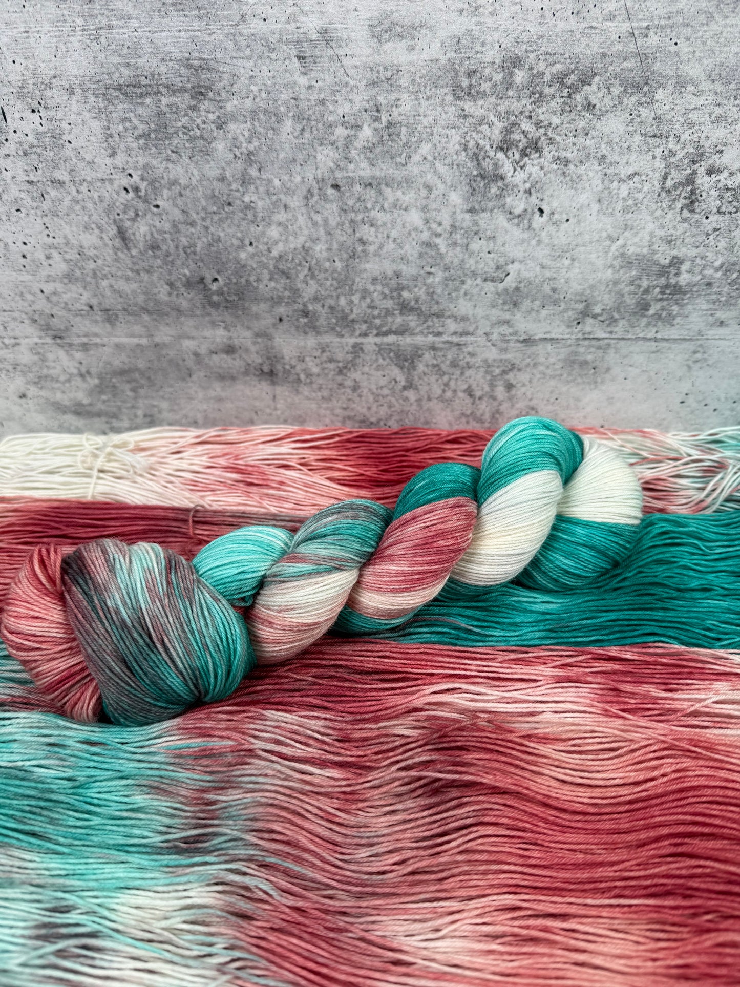 Single Brew - Forest Mirage (Ares Sock)