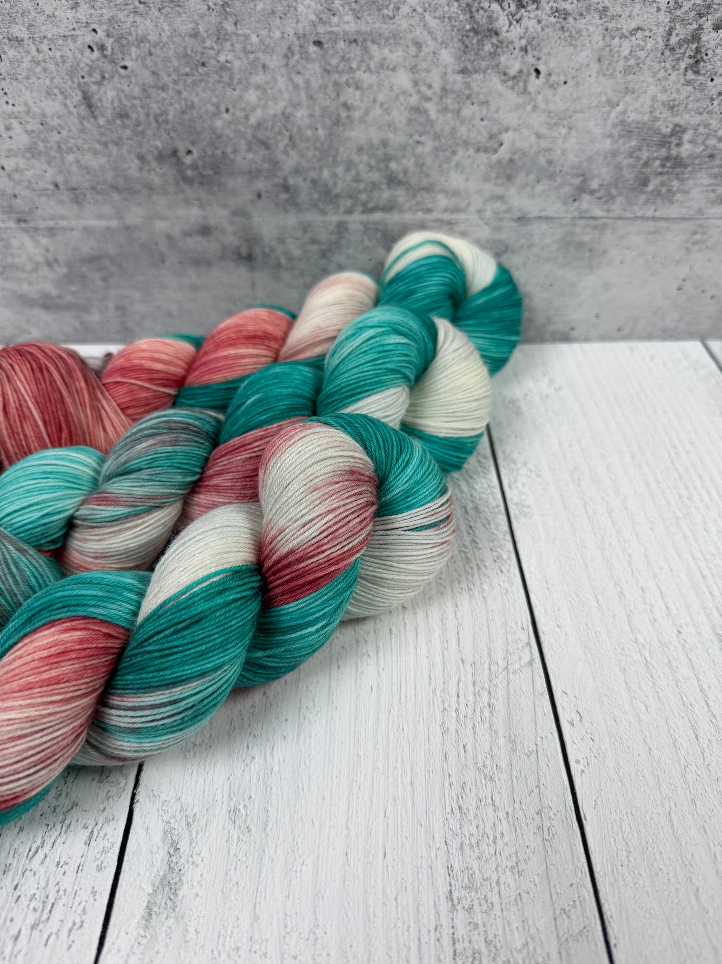 Single Brew - Forest Mirage (Ares Sock)