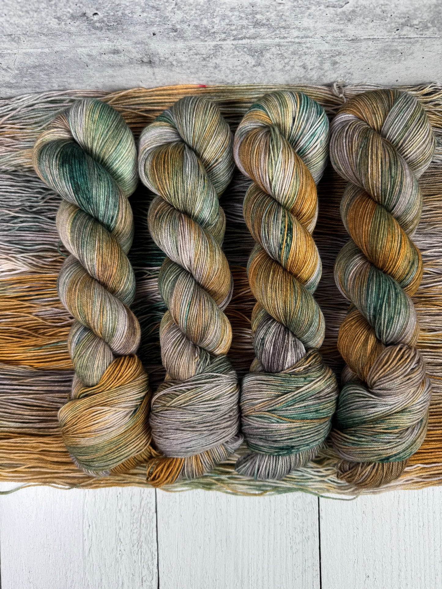 Single Brew - Fallen Timber (Achilles Sock)