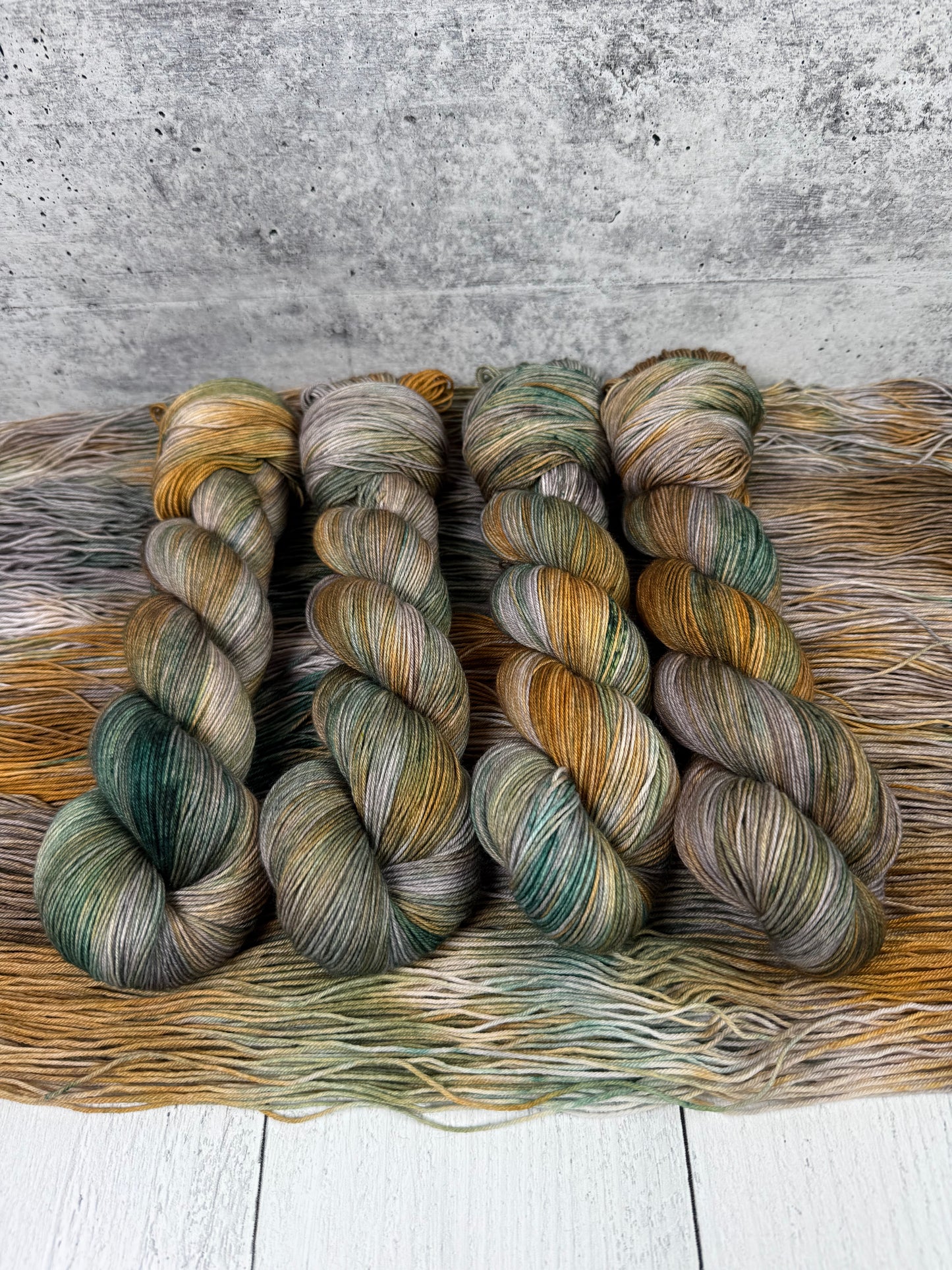 Single Brew - Fallen Timber (Achilles Sock)