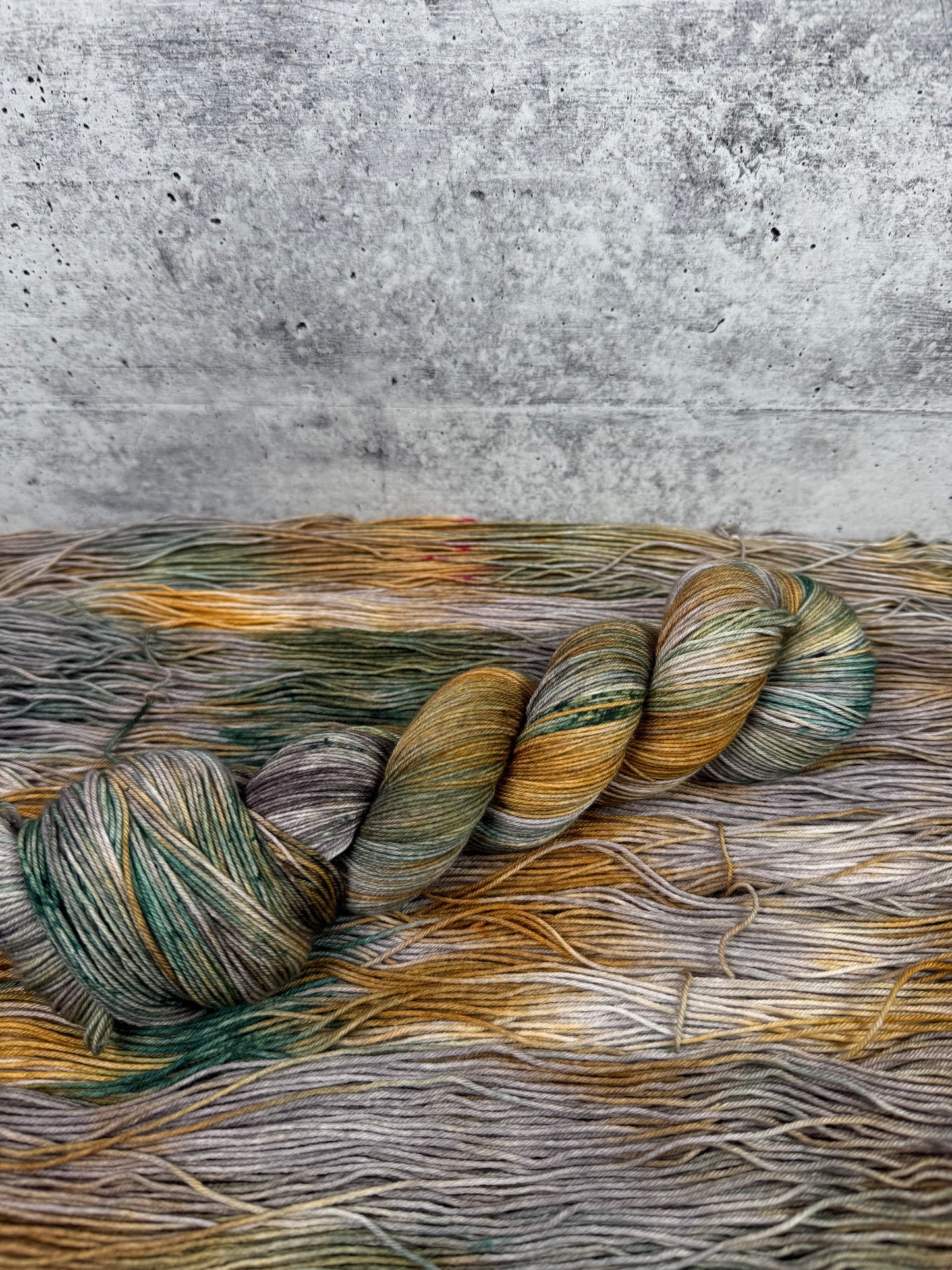Single Brew - Fallen Timber (Achilles Sock)
