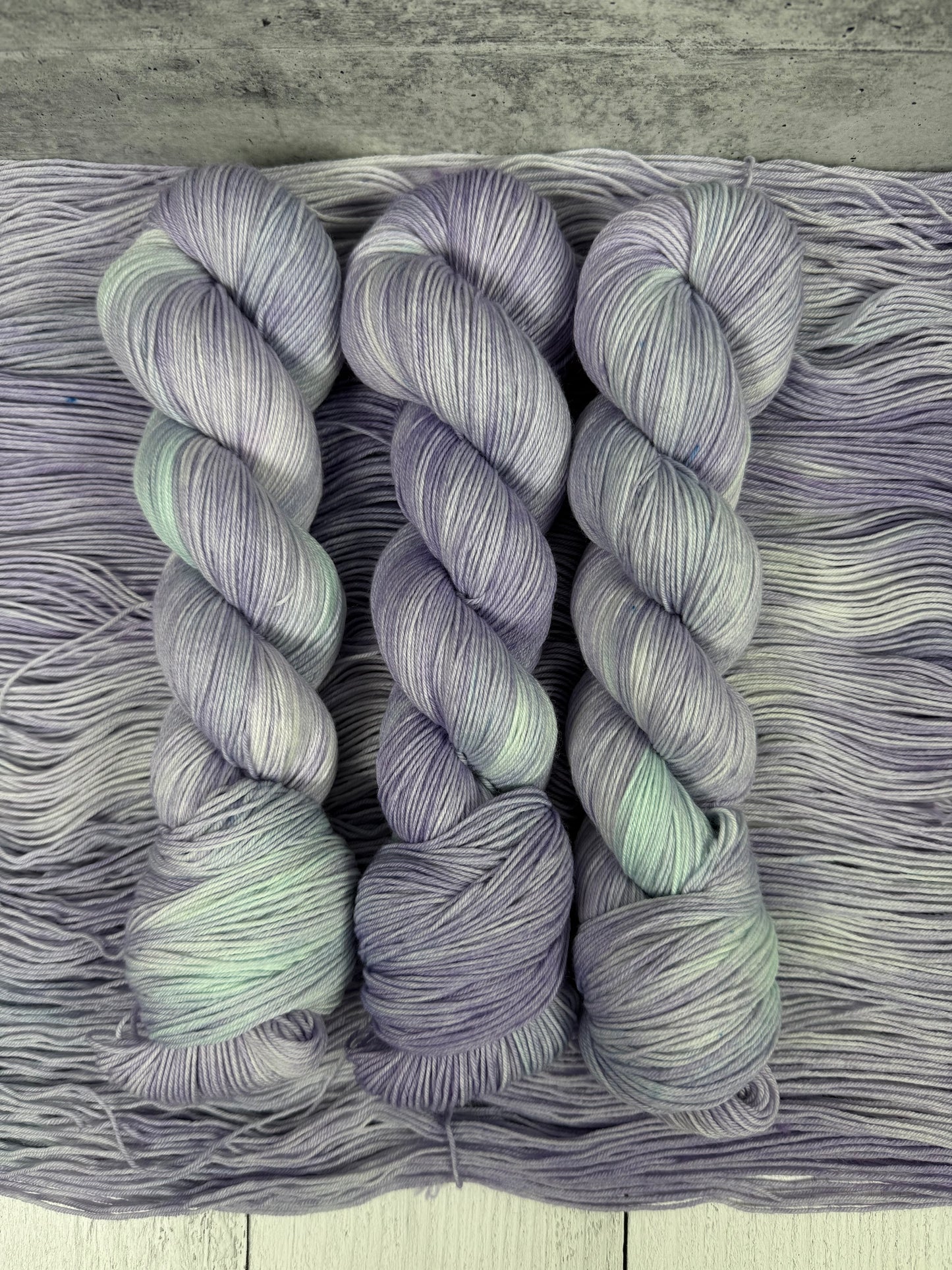 Single Brew - Moonveil (Achilles Sock)
