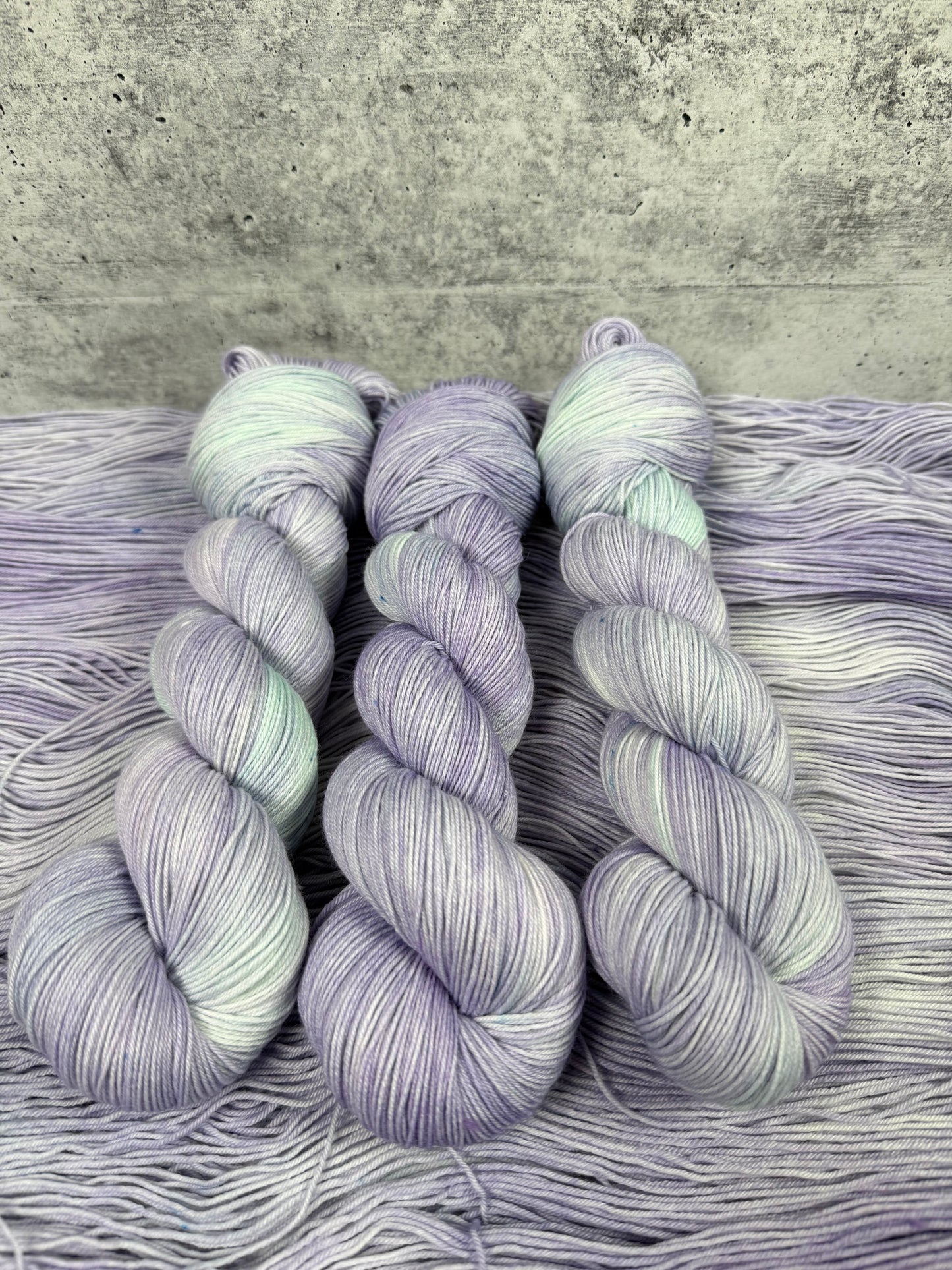 Single Brew - Moonveil (Achilles Sock)