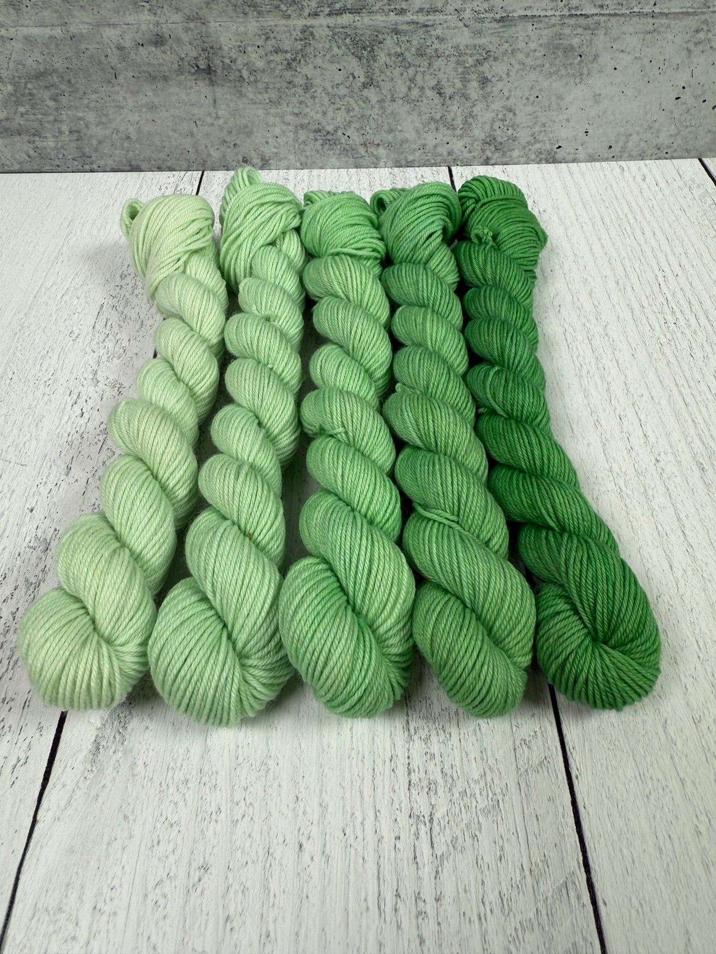 Spring Canopy Mini Set