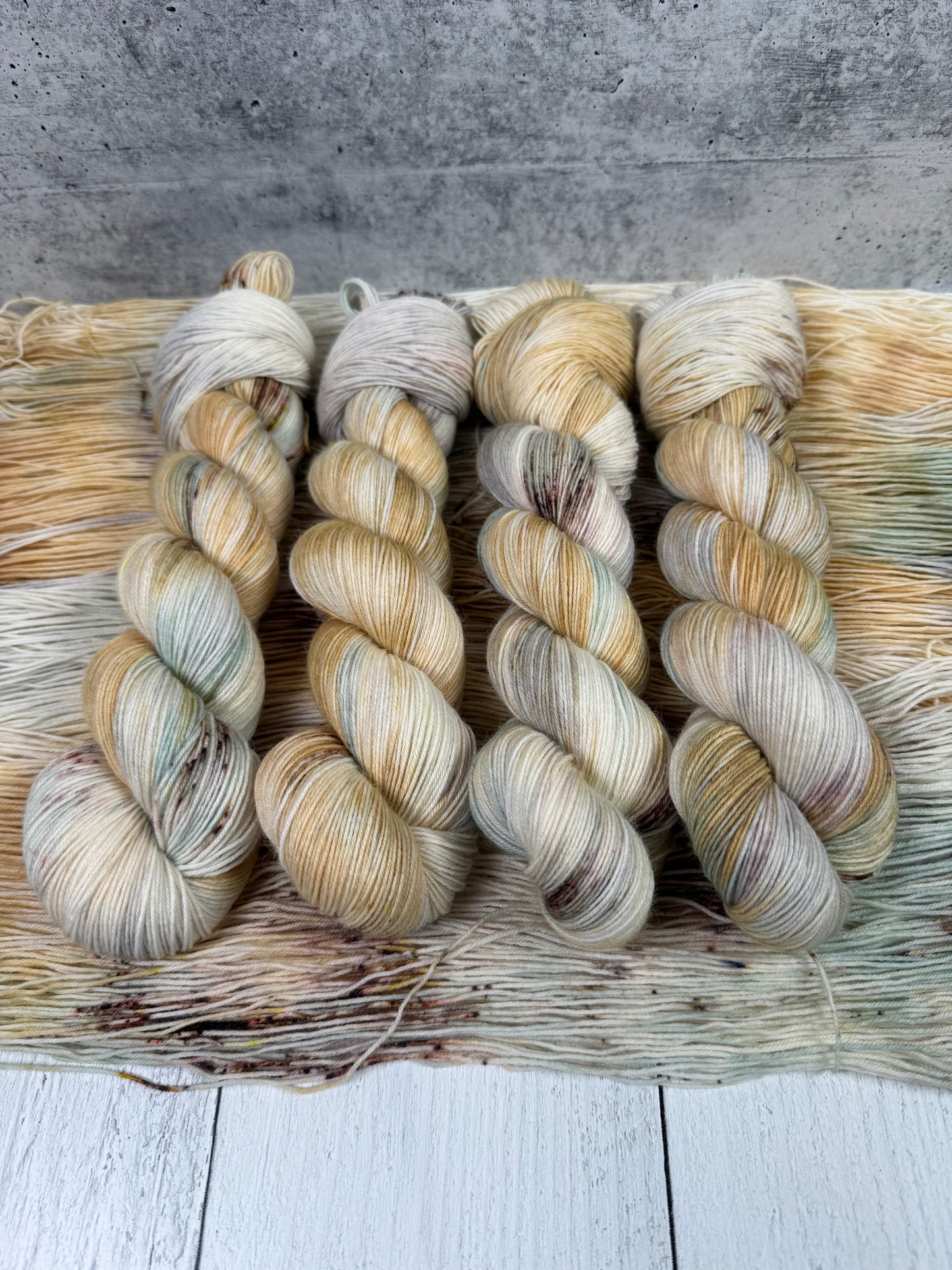 Single Brew - Seaglass & Sand (Ares Sock)