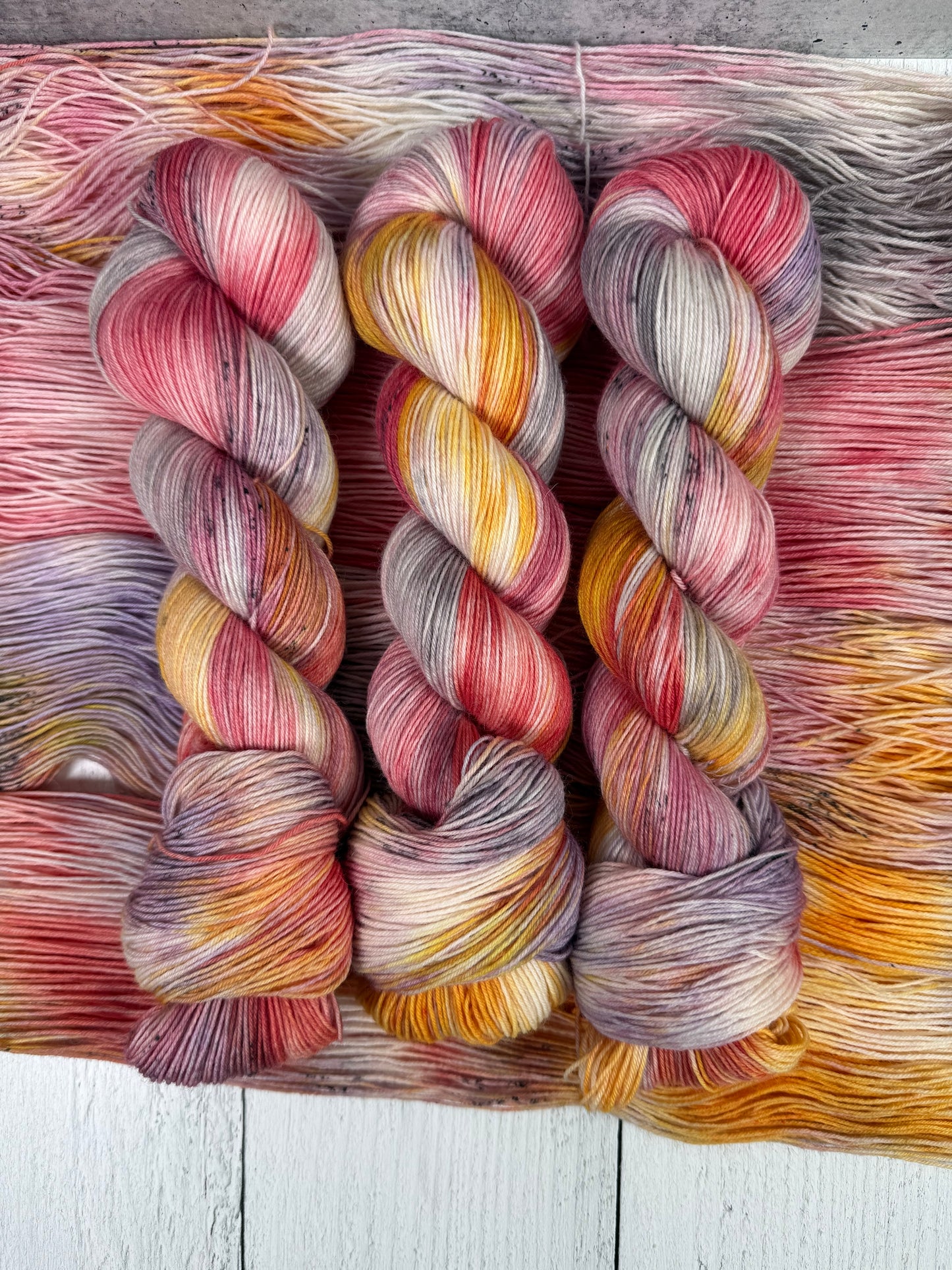 Single Brew - Sunset Signal (Ares Sock)