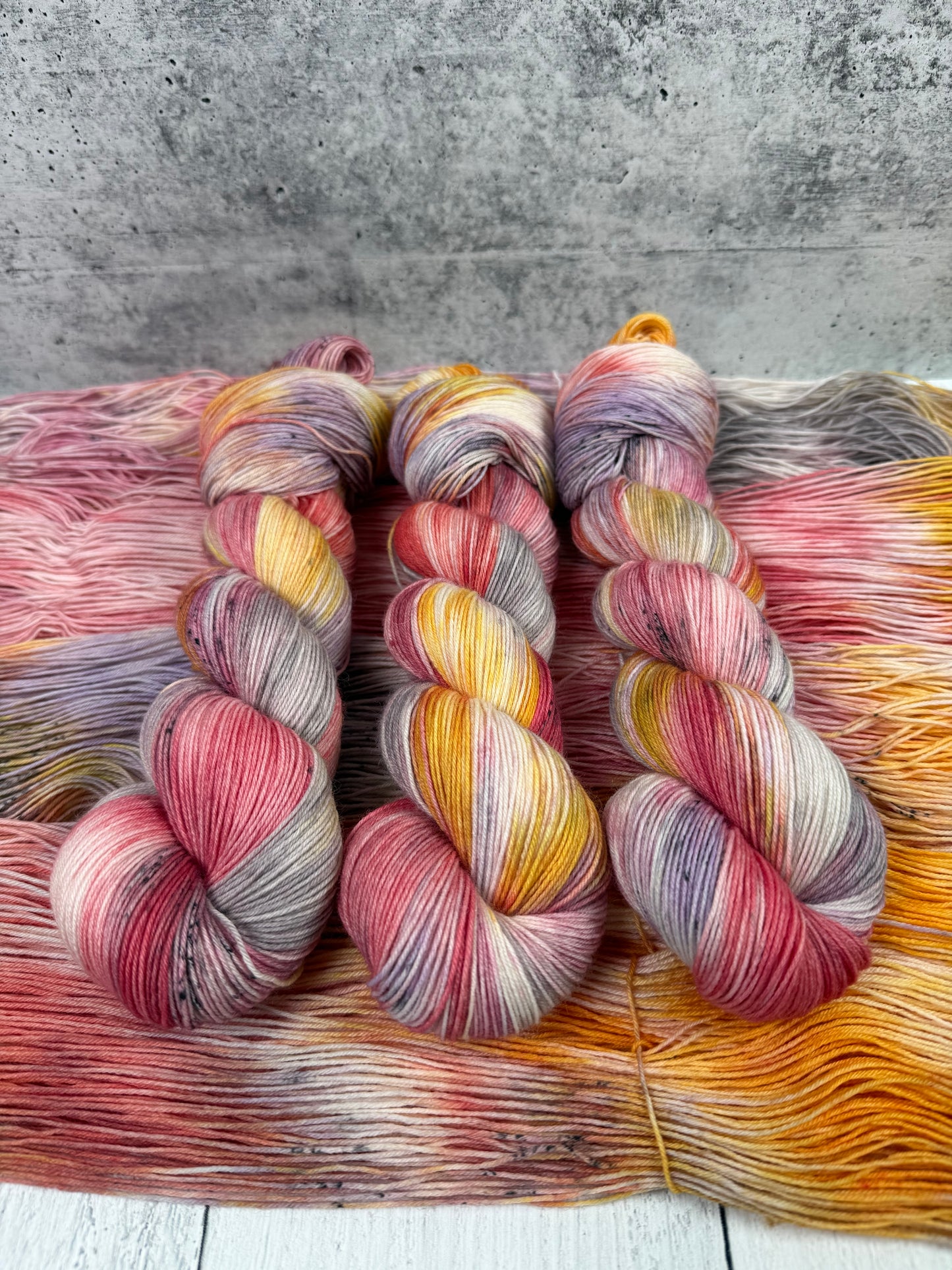 Single Brew - Sunset Signal (Ares Sock)