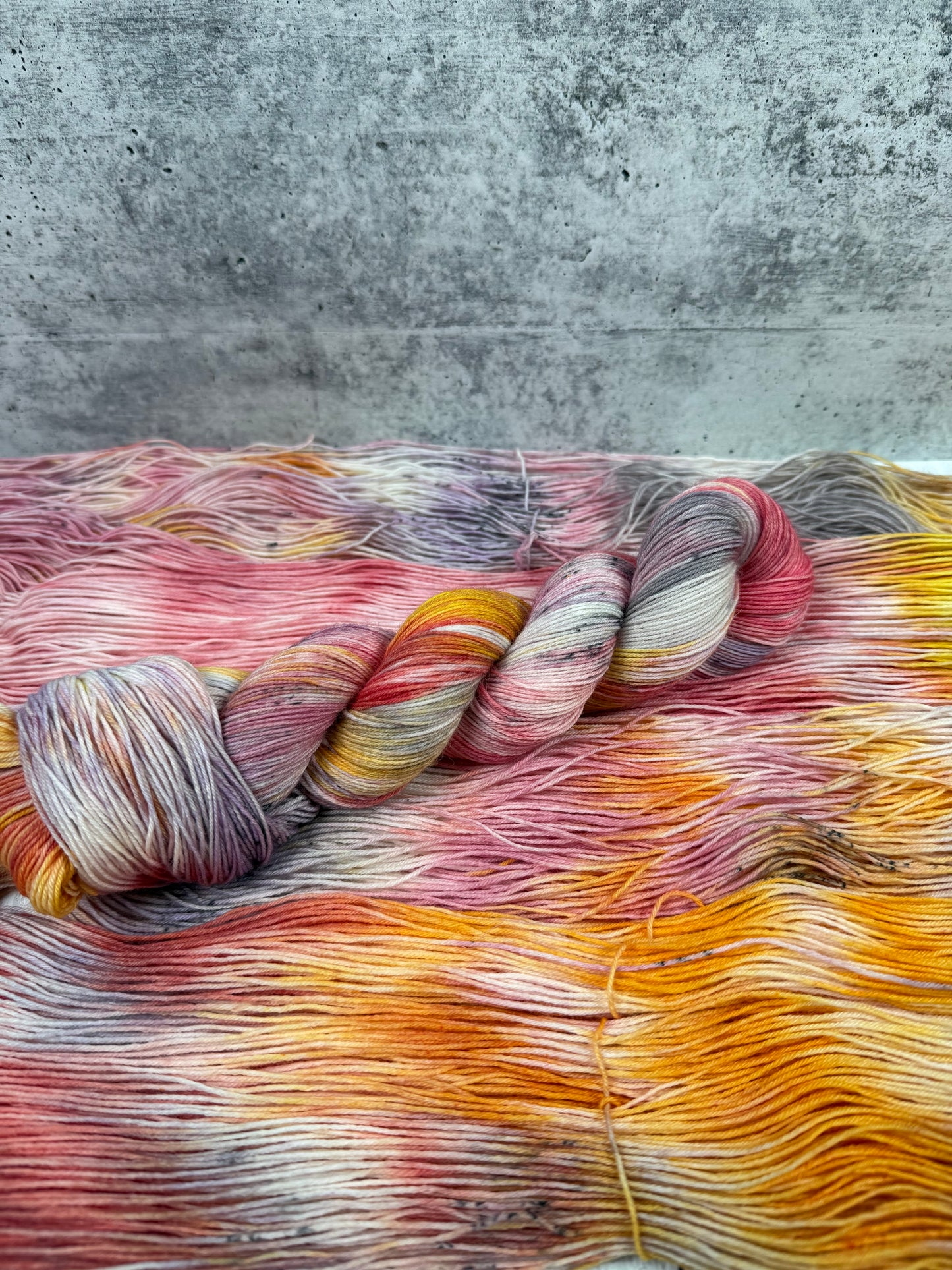 Single Brew - Sunset Signal (Ares Sock)