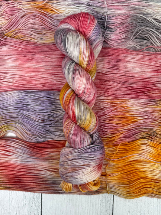 Single Brew - Sunset Signal (Ares Sock)