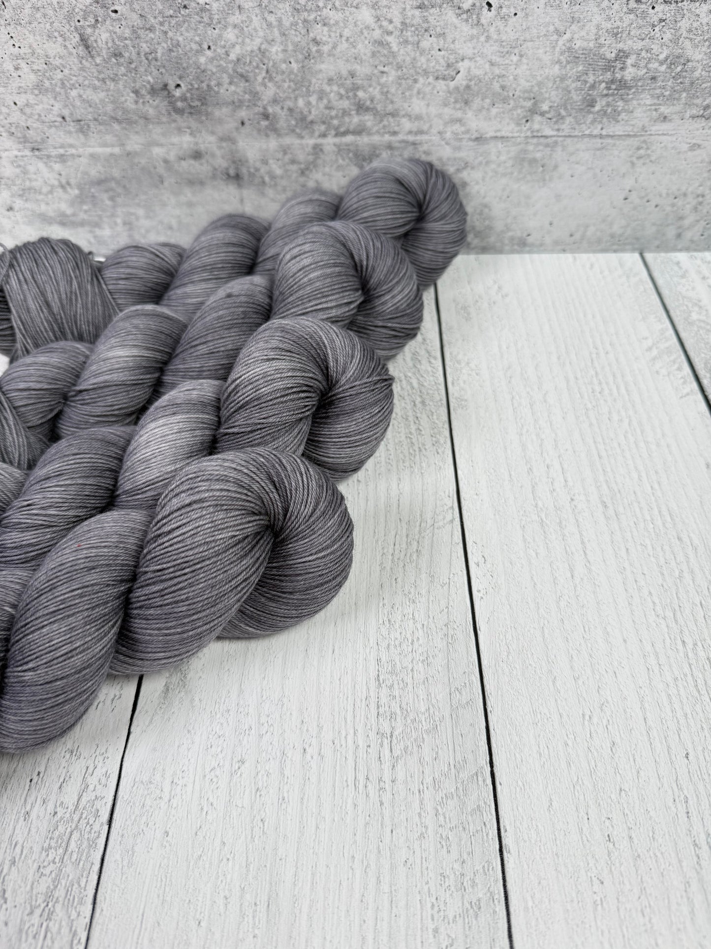 Midnight Mist (Achilles Sock)