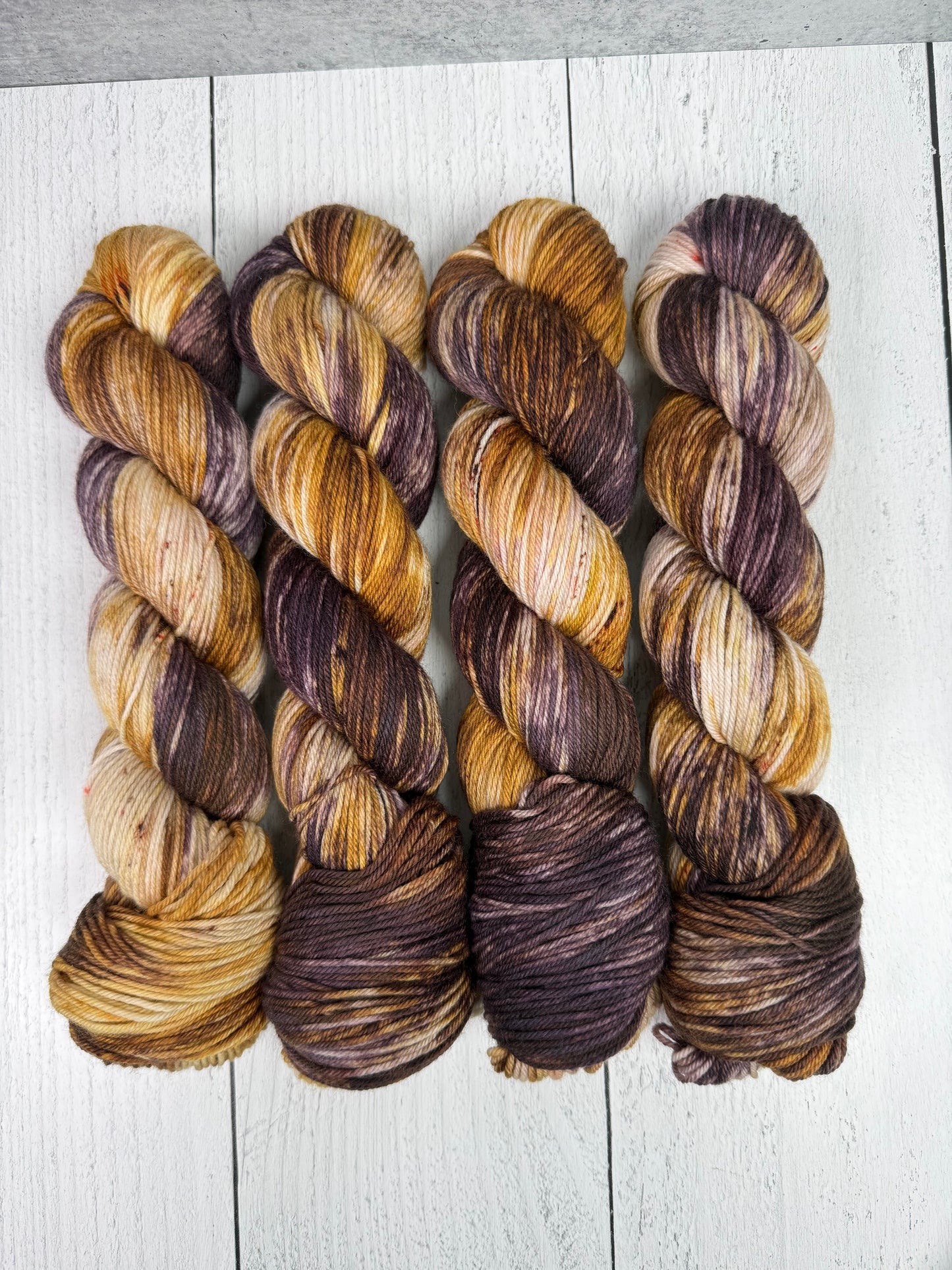 Toffee Swirl (Achilles DK)