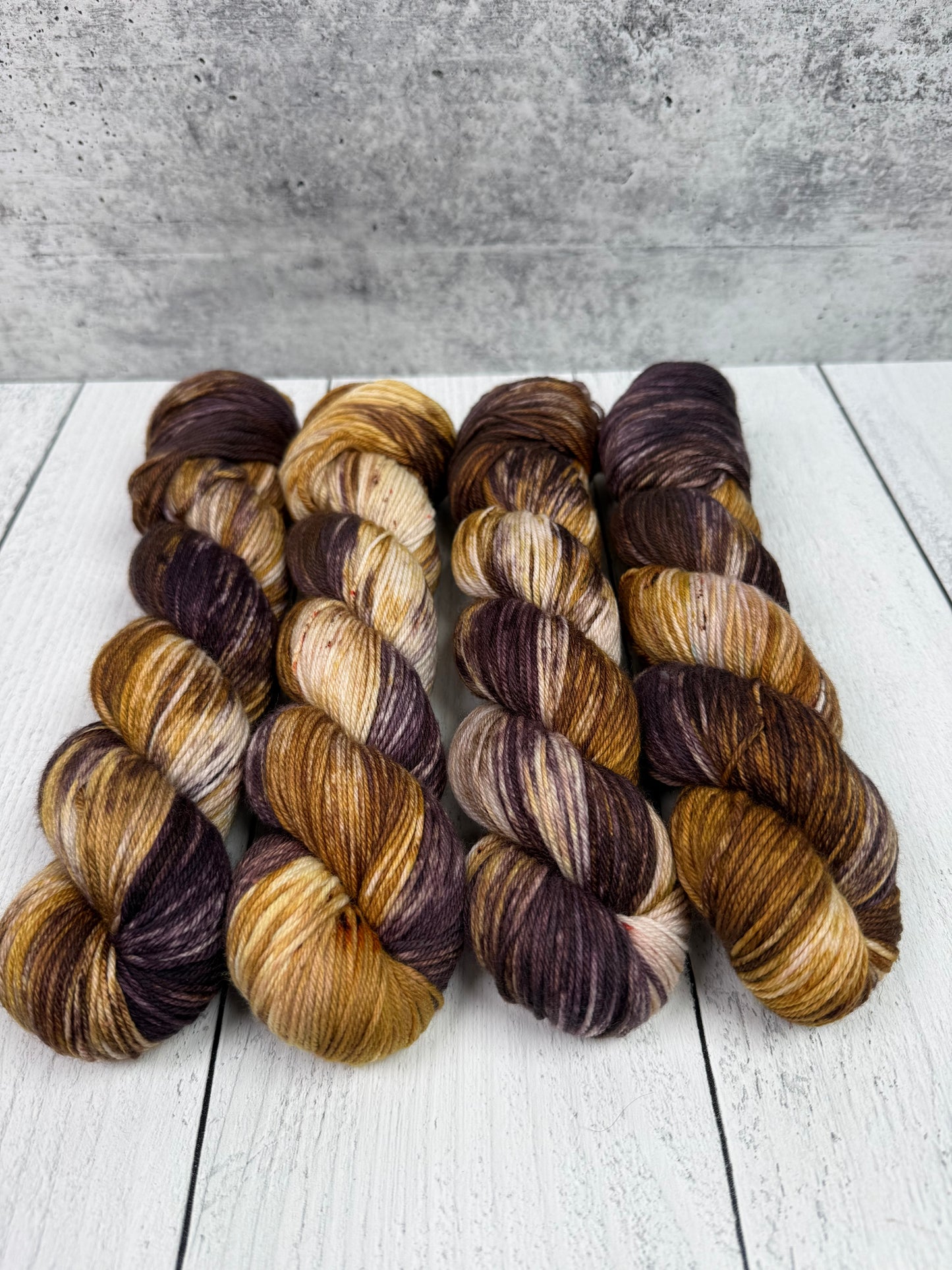 Toffee Swirl (Achilles DK)