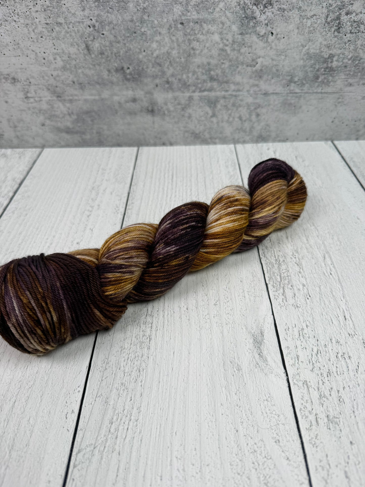 Toffee Swirl (Achilles DK)