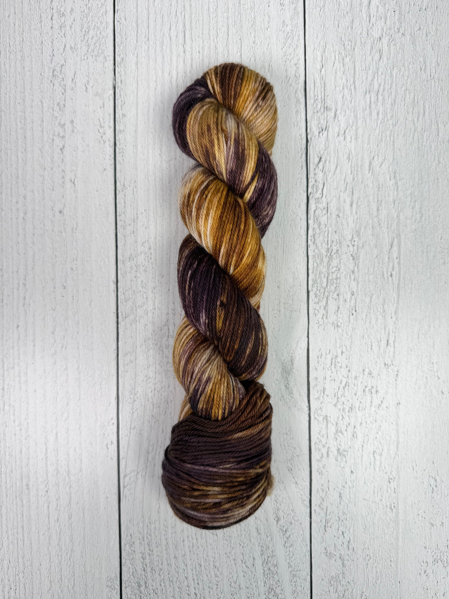 Toffee Swirl (Achilles DK)