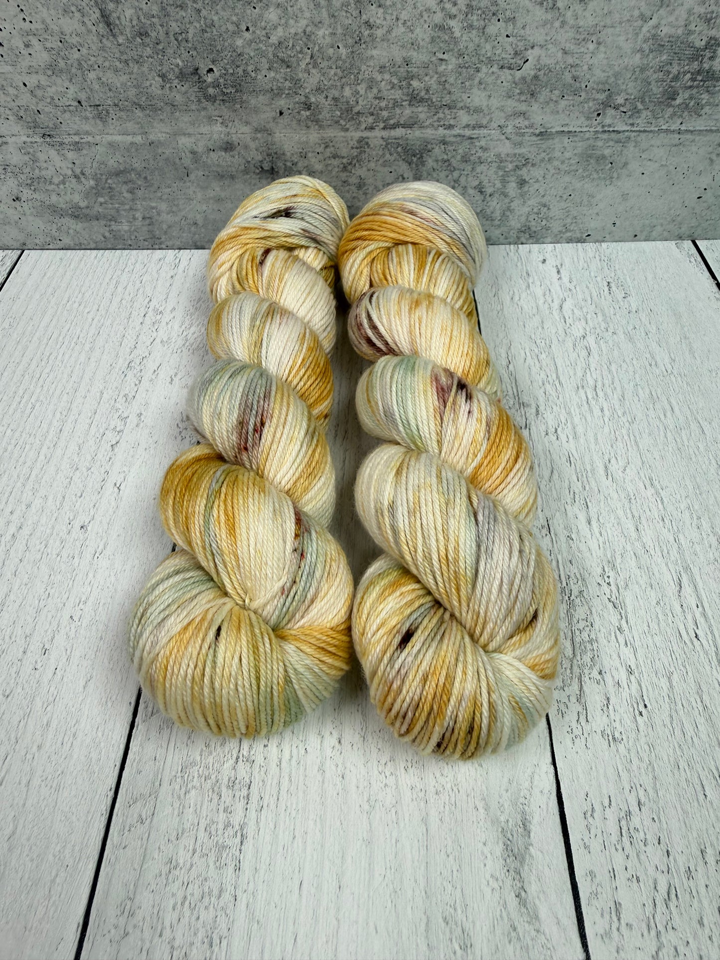 Seaglass and Sand (Achilles DK)