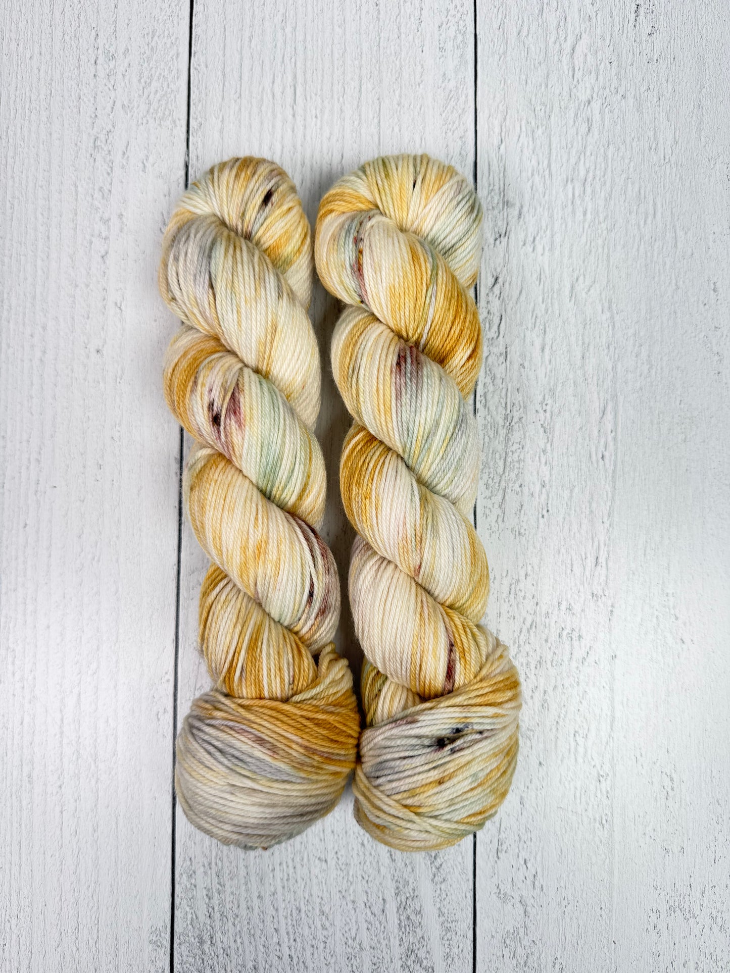 Seaglass and Sand (Achilles DK)
