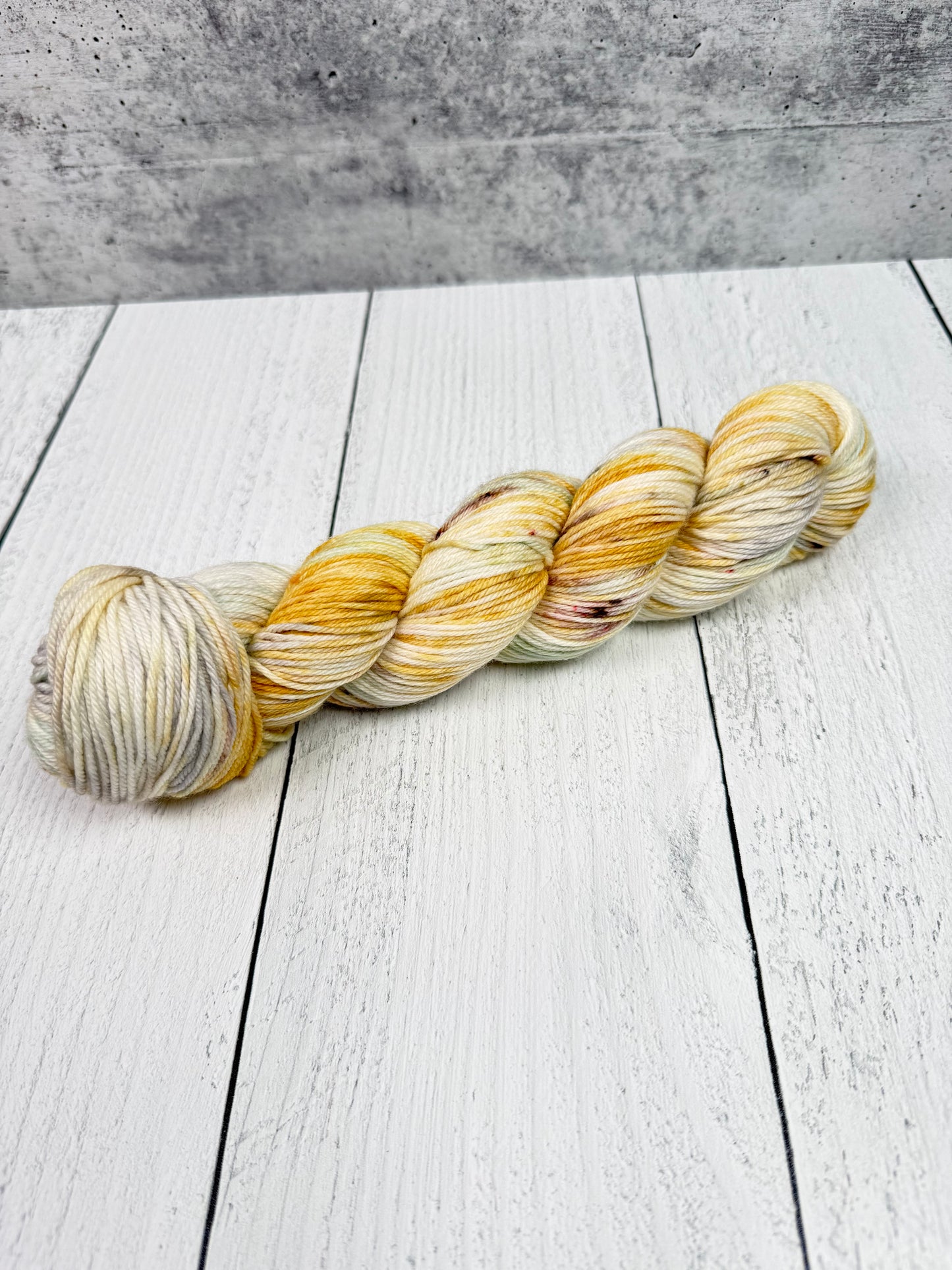 Seaglass and Sand (Achilles DK)