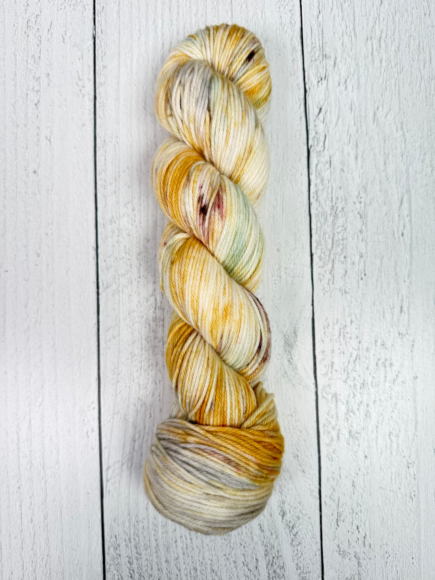 Seaglass and Sand (Achilles DK)