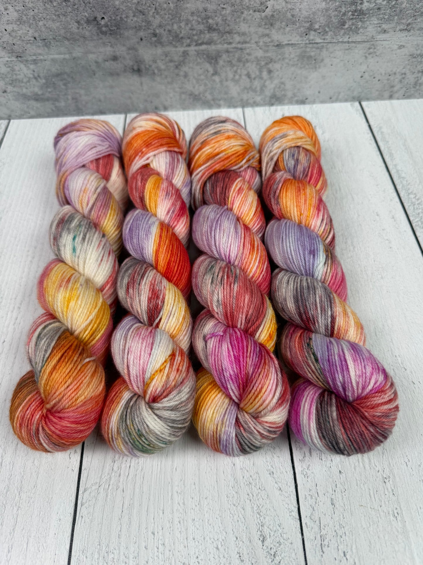 Gansett Glow (Achilles DK)
