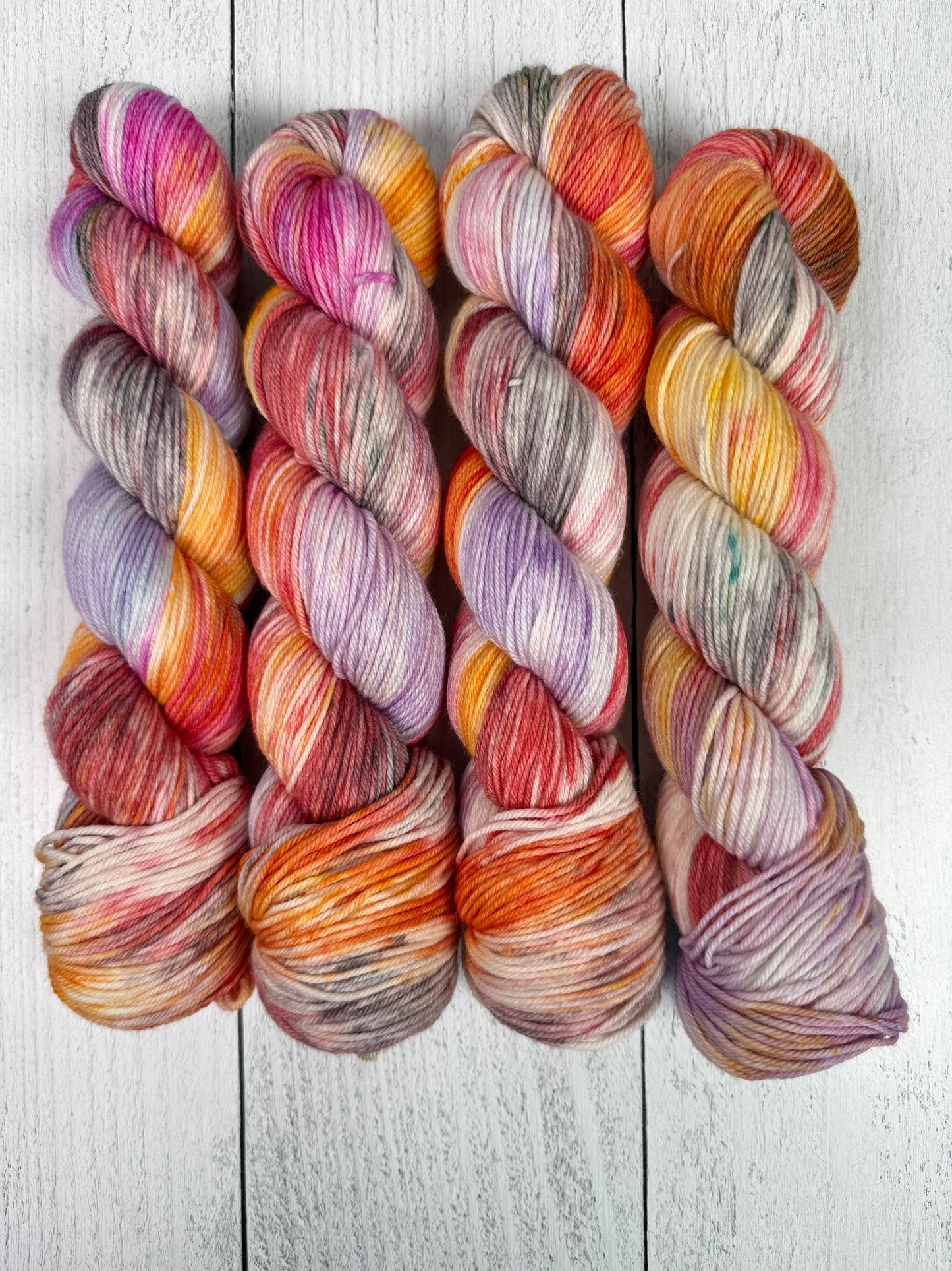 Gansett Glow (Achilles DK)