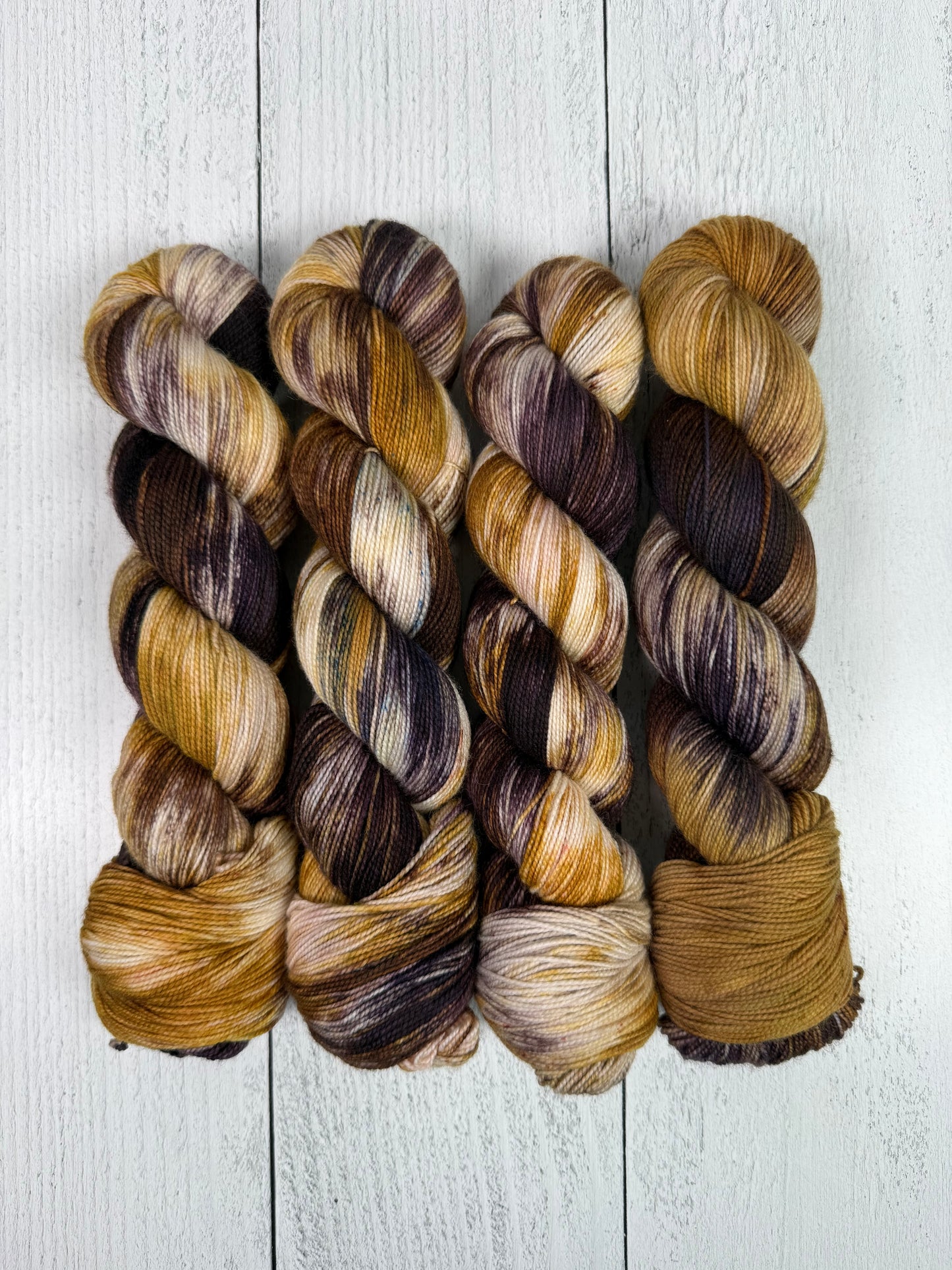 Toffee Swirl (Apollo)